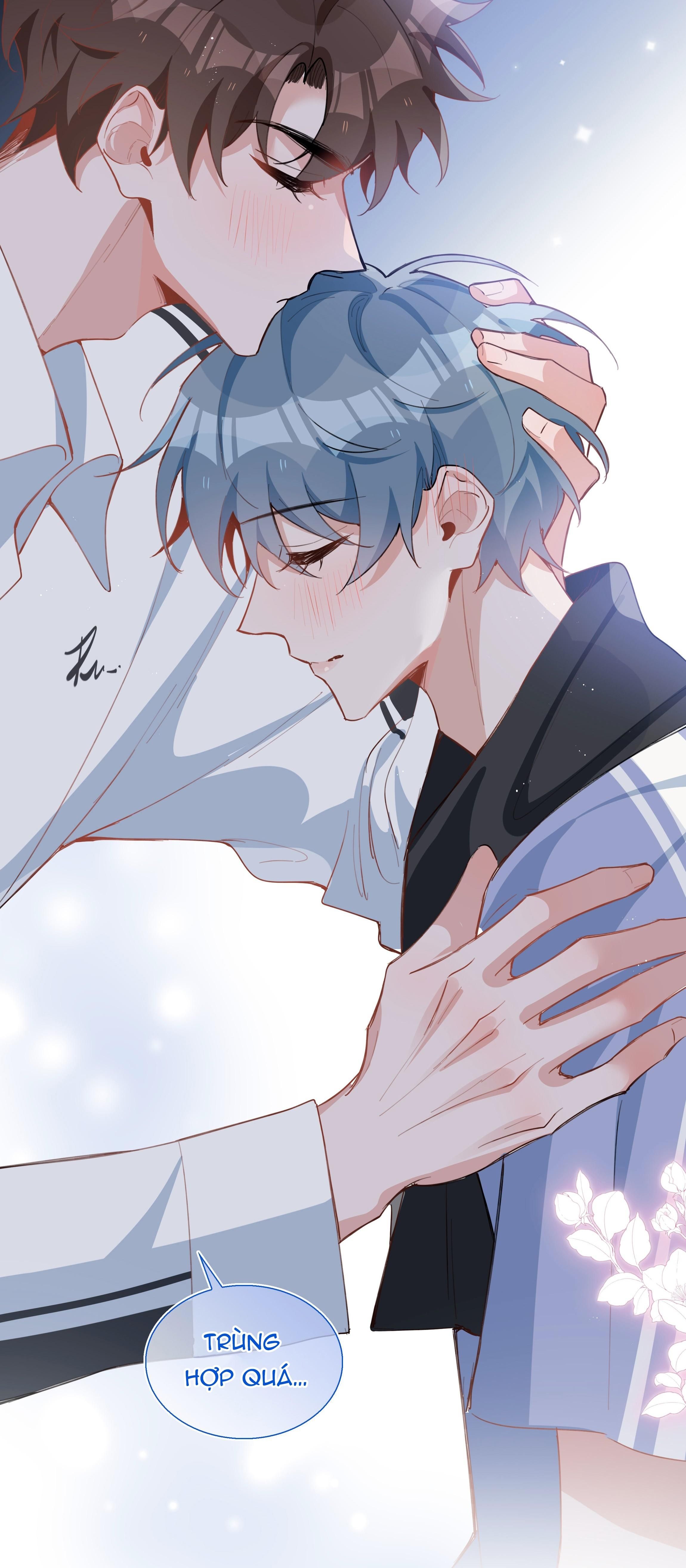 Trường Cấp Ba Sơn Hải Chap 84 - Next Chap 85