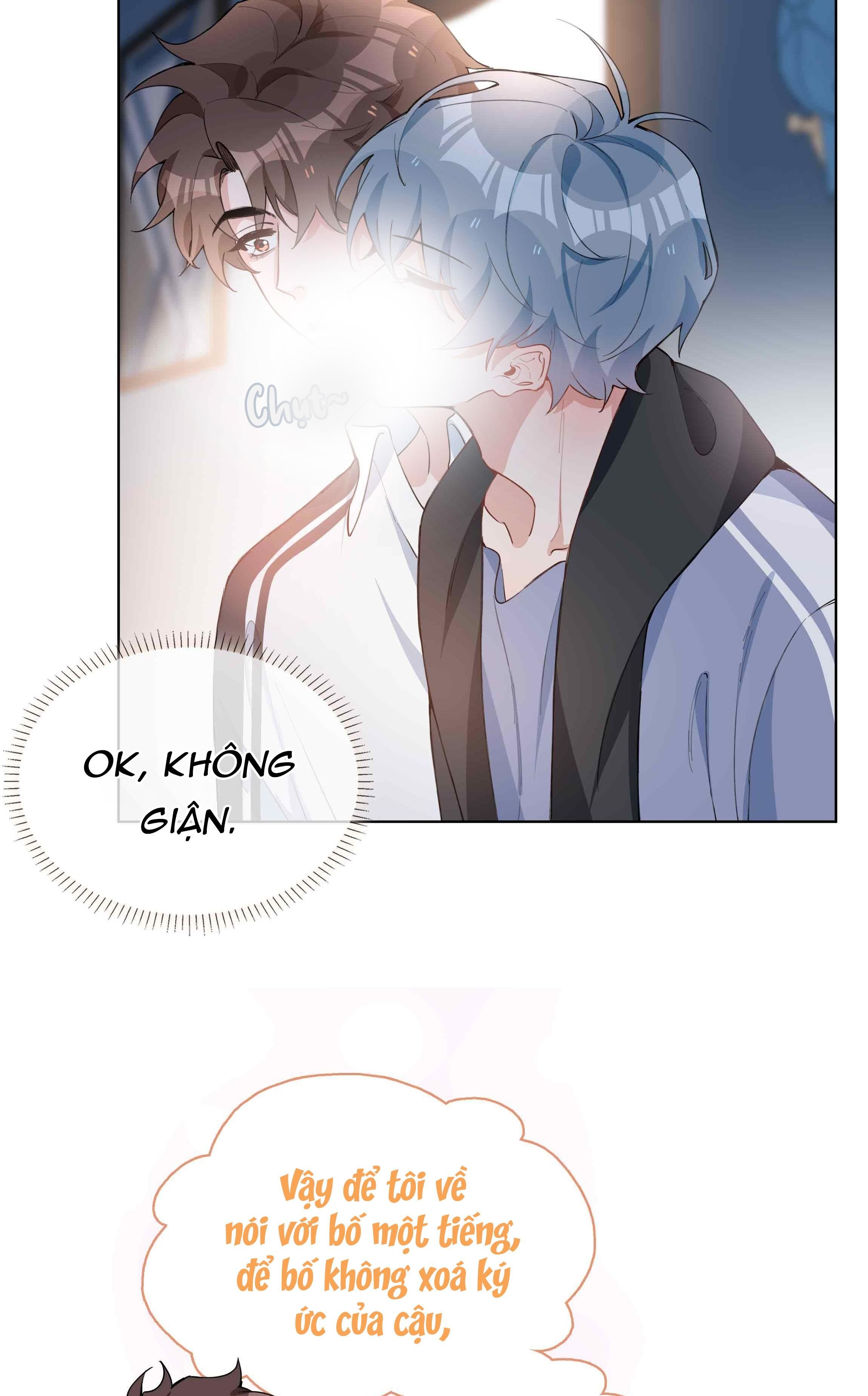 Trường Cấp Ba Sơn Hải Chap 84 - Next Chap 85
