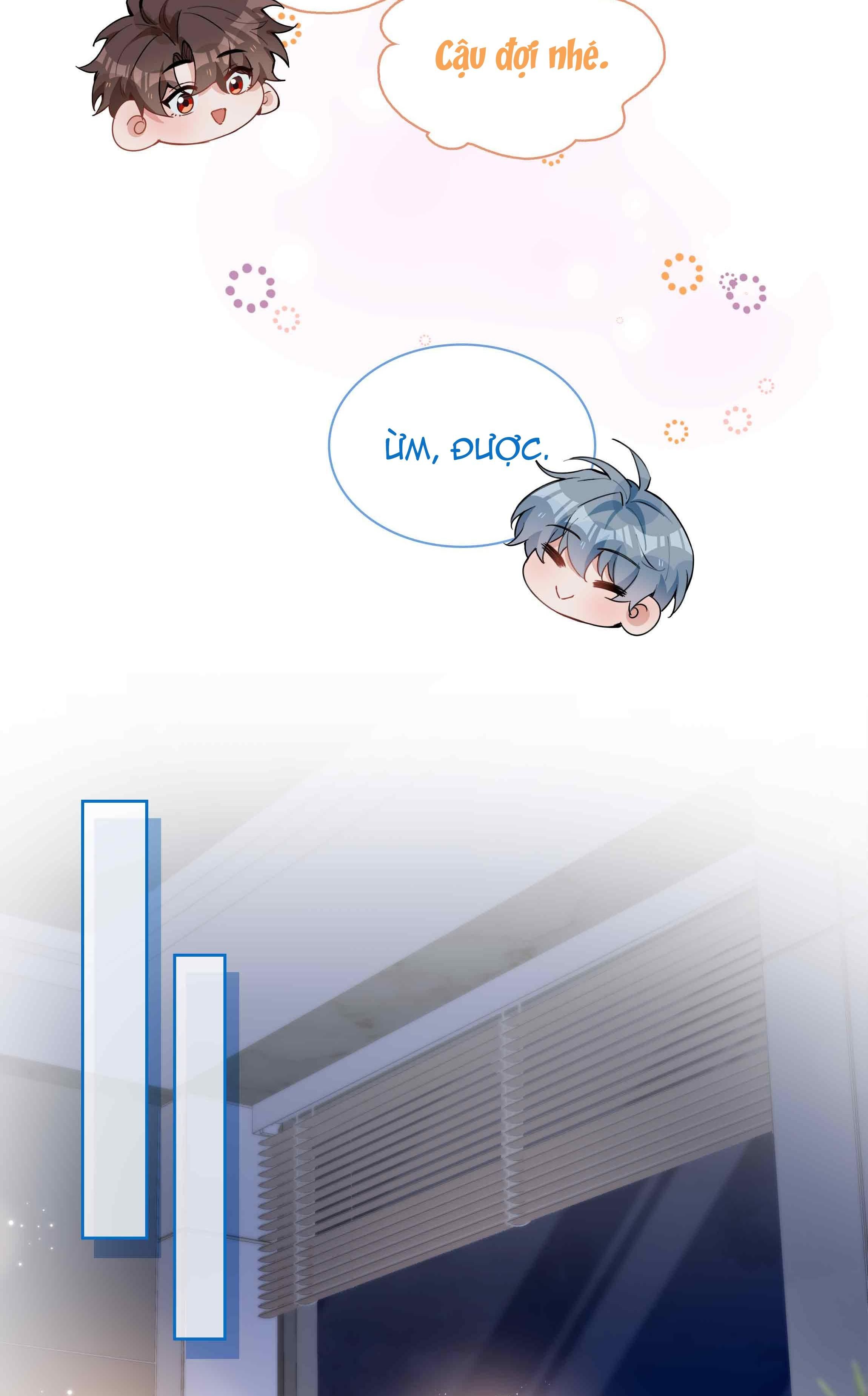 Trường Cấp Ba Sơn Hải Chap 84 - Next Chap 85