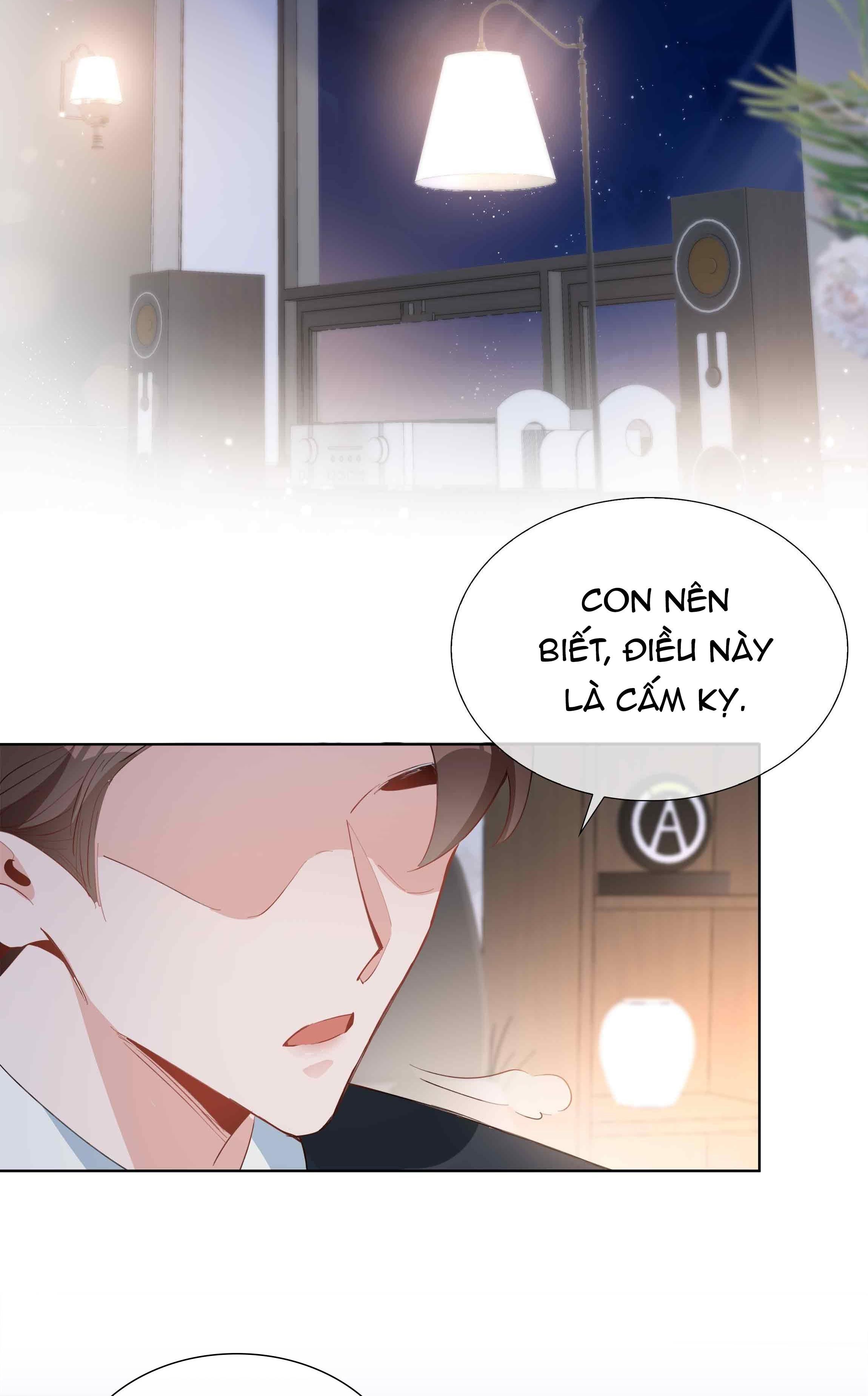 Trường Cấp Ba Sơn Hải Chap 84 - Next Chap 85