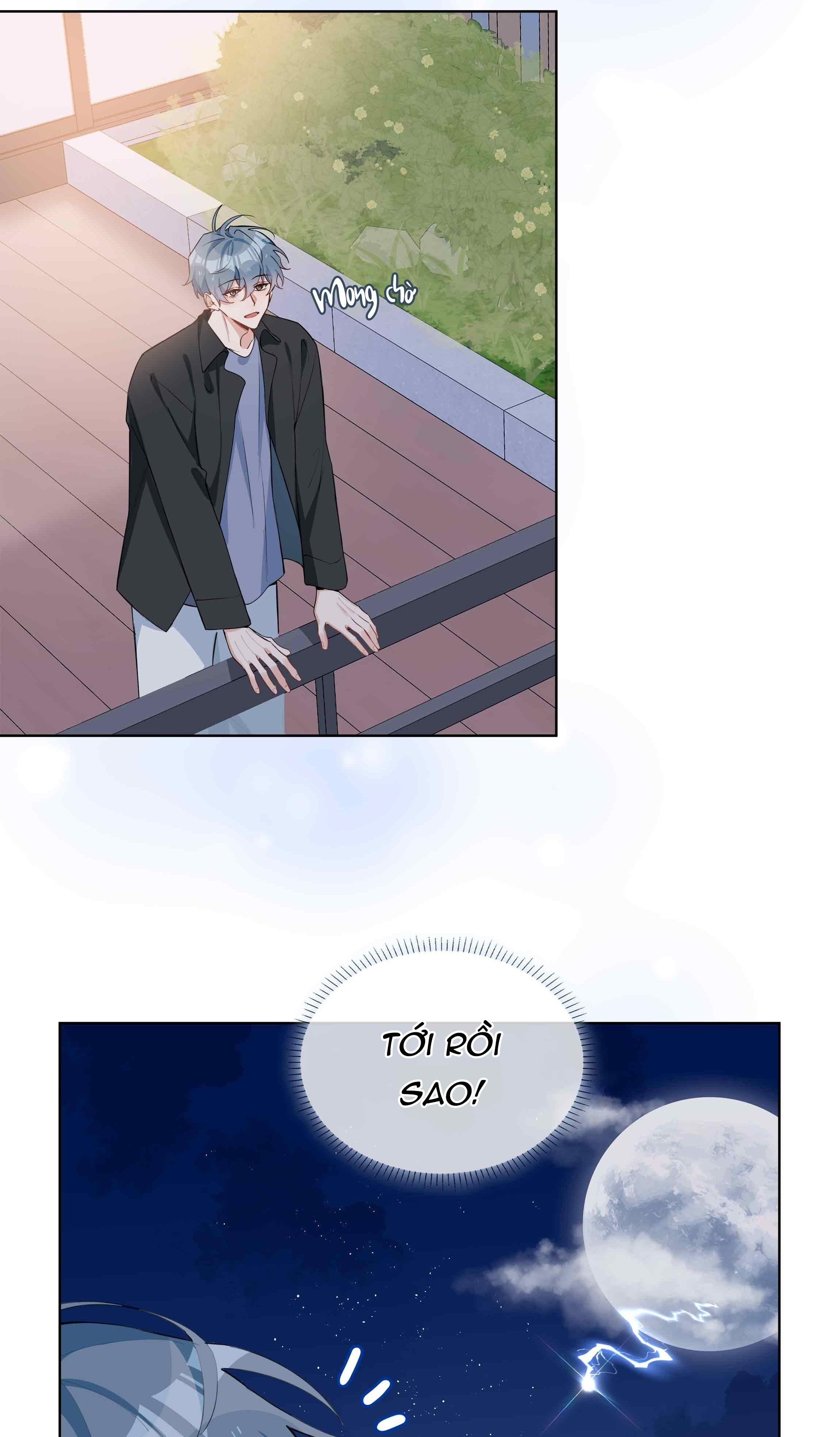 Trường Cấp Ba Sơn Hải Chap 84 - Next Chap 85
