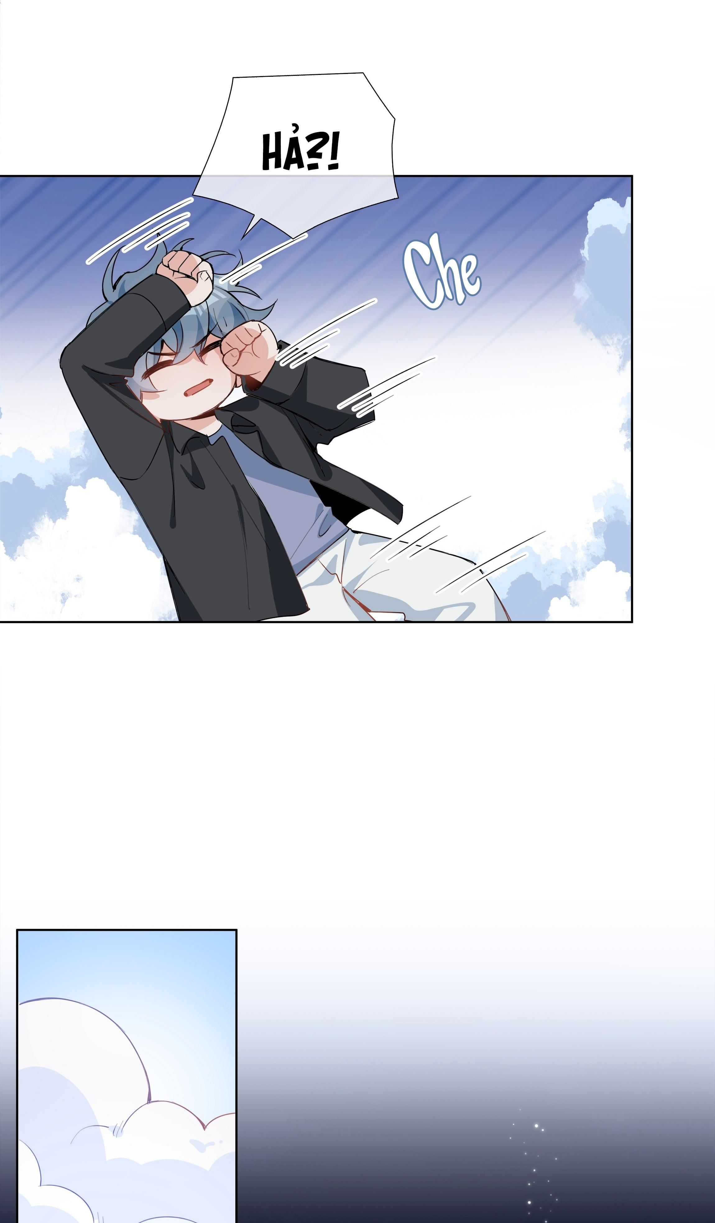 Trường Cấp Ba Sơn Hải Chap 84 - Next Chap 85