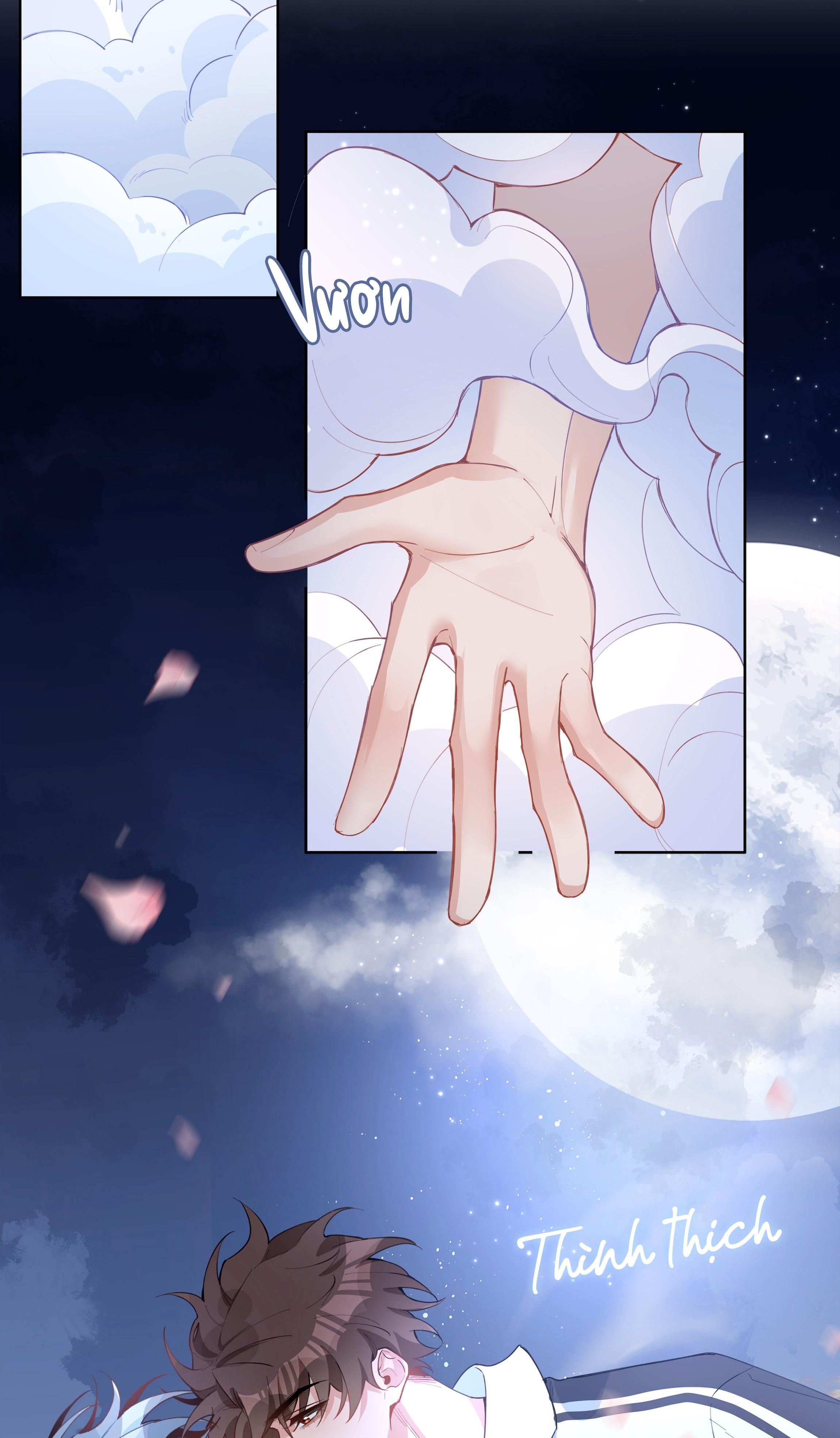 Trường Cấp Ba Sơn Hải Chap 84 - Next Chap 85