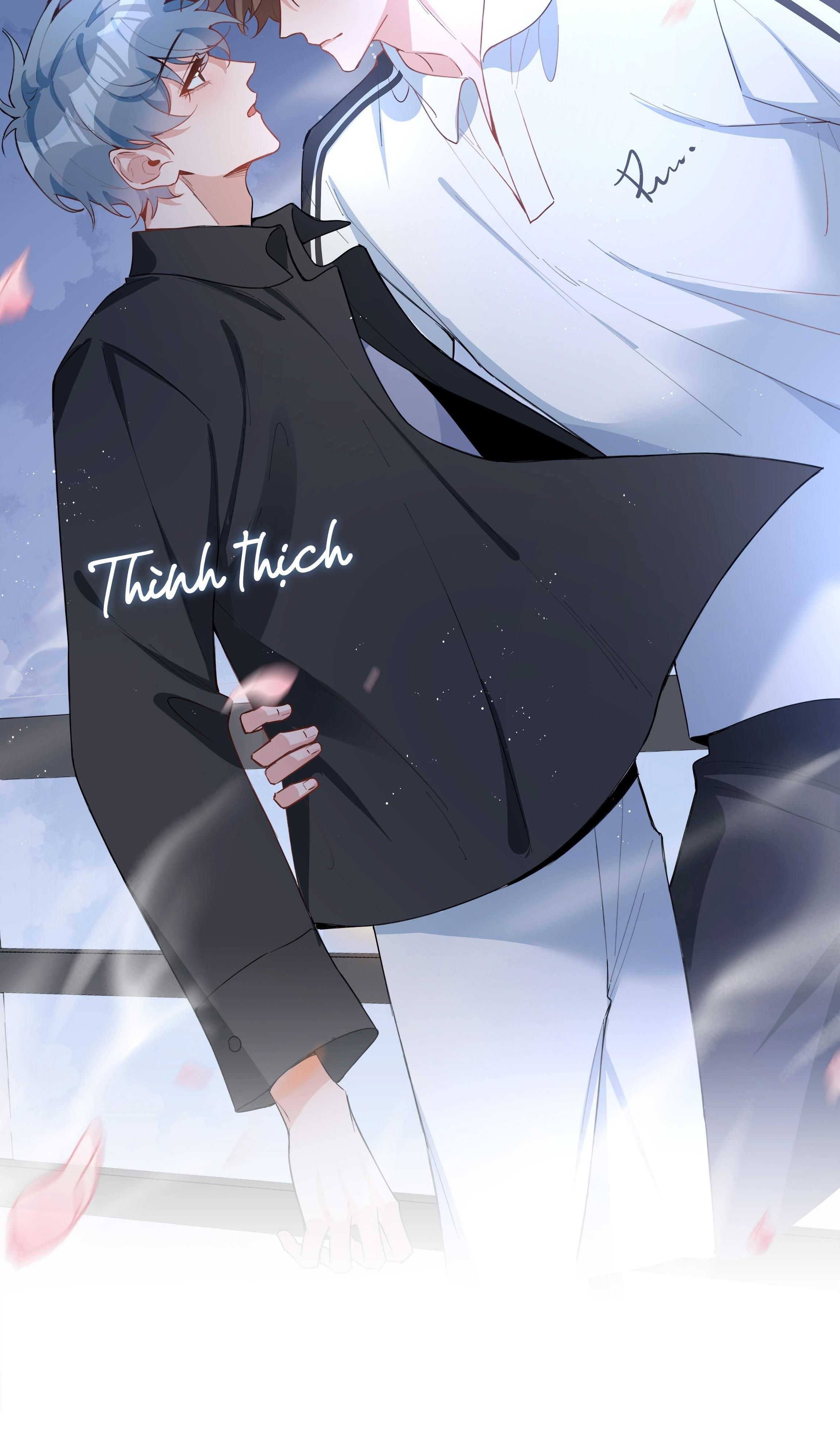 Trường Cấp Ba Sơn Hải Chap 84 - Next Chap 85