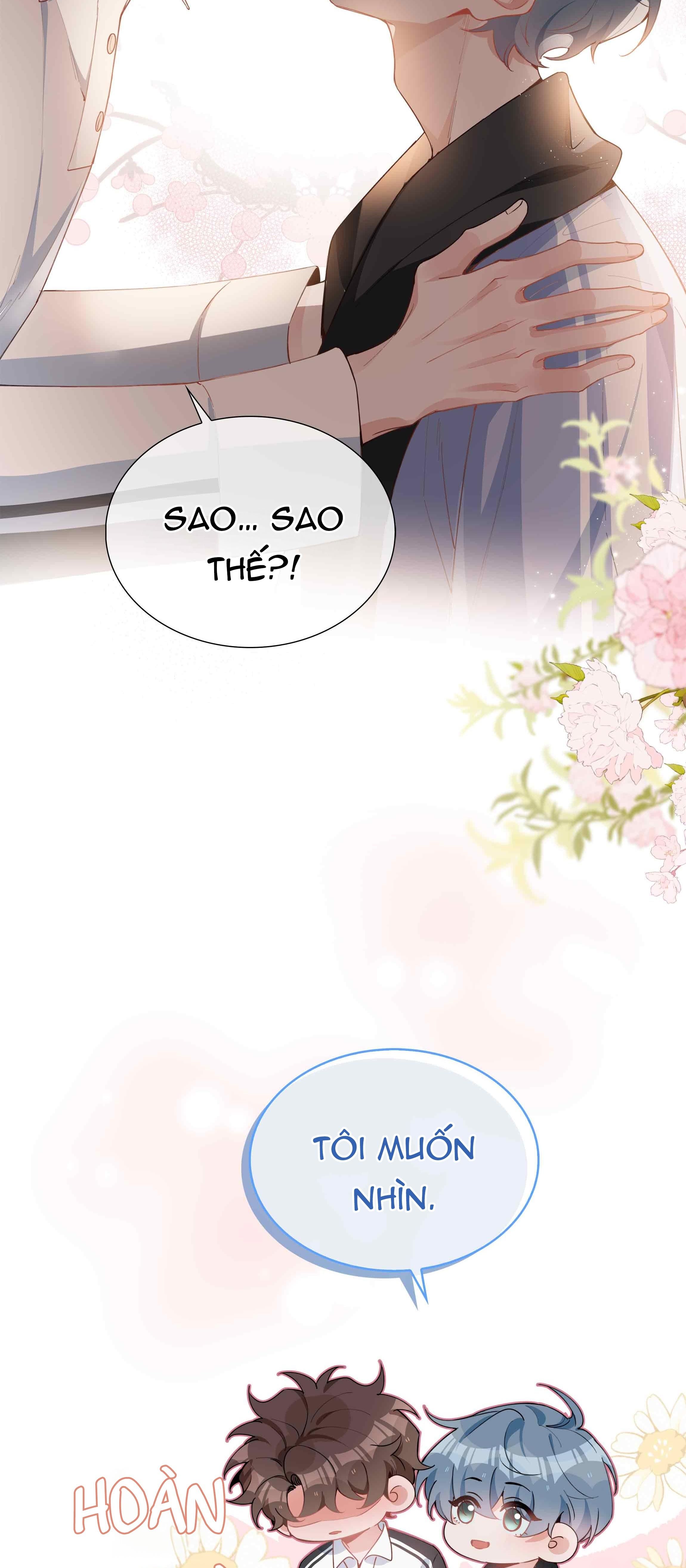 Trường Cấp Ba Sơn Hải Chap 84 - Next Chap 85