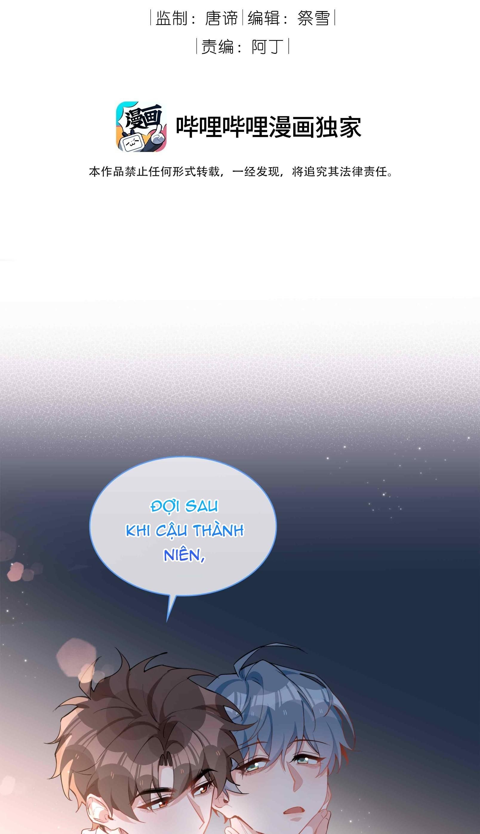 Trường Cấp Ba Sơn Hải Chap 84 - Next Chap 85