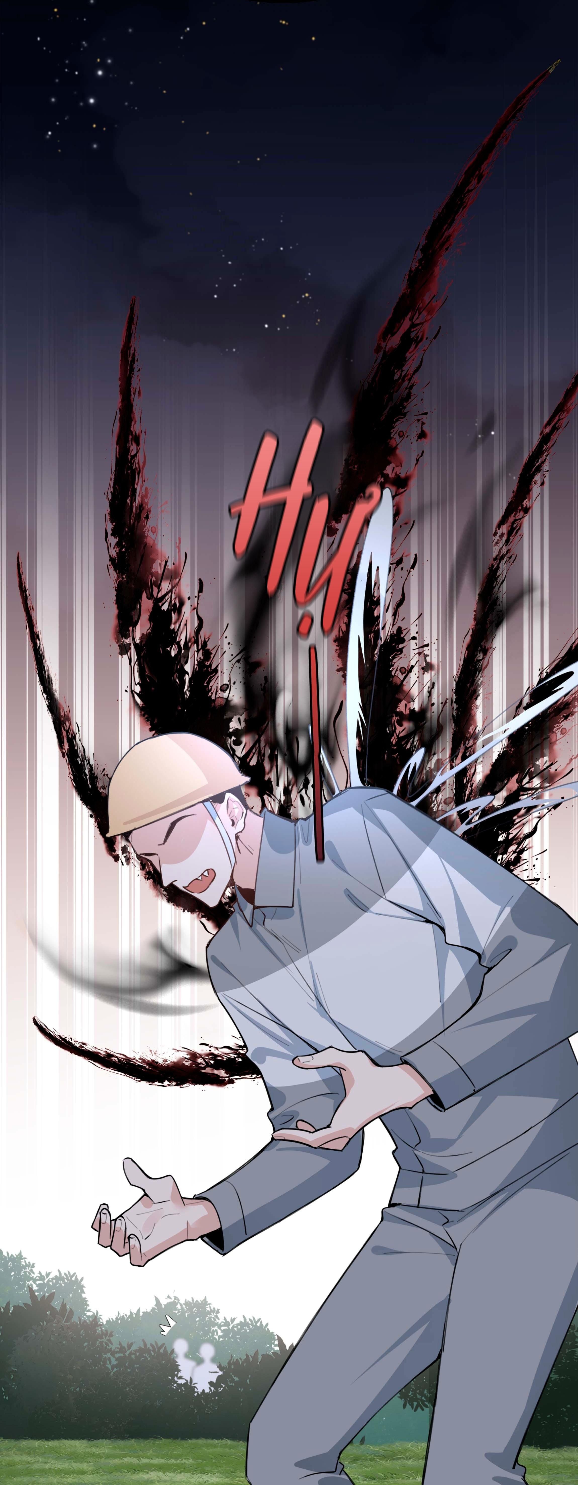 Trường Cấp Ba Sơn Hải Chap 85 - Next Chap 86