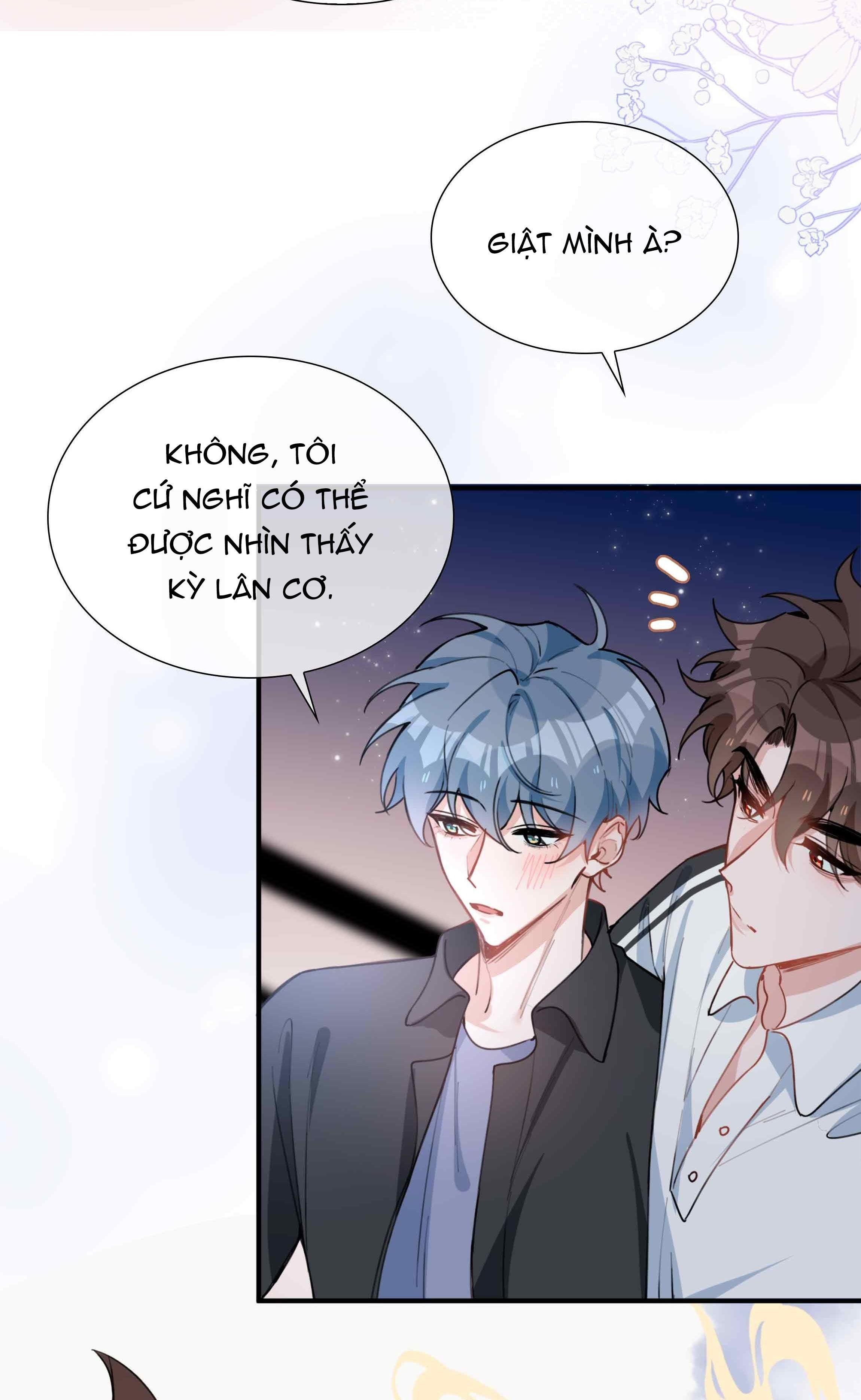 Trường Cấp Ba Sơn Hải Chap 85 - Next Chap 86