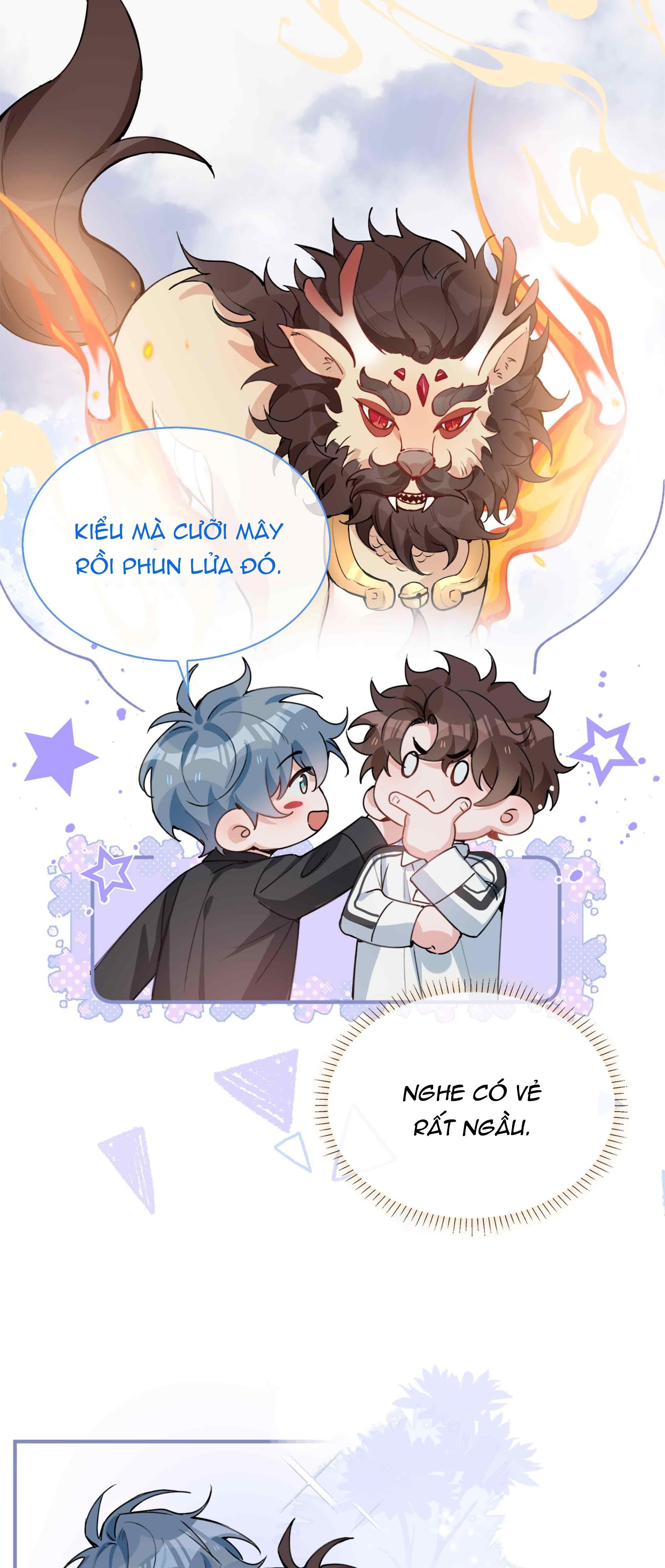 Trường Cấp Ba Sơn Hải Chap 85 - Next Chap 86