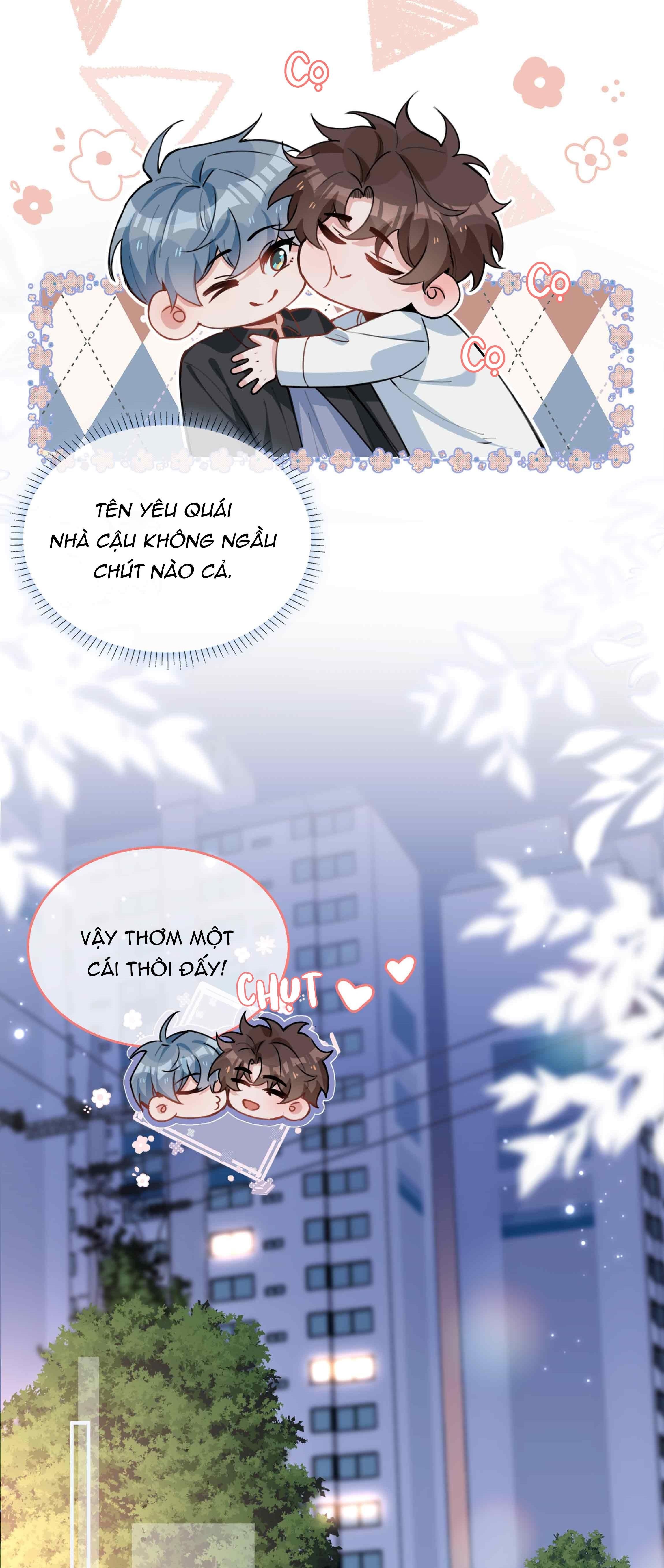 Trường Cấp Ba Sơn Hải Chap 85 - Next Chap 86