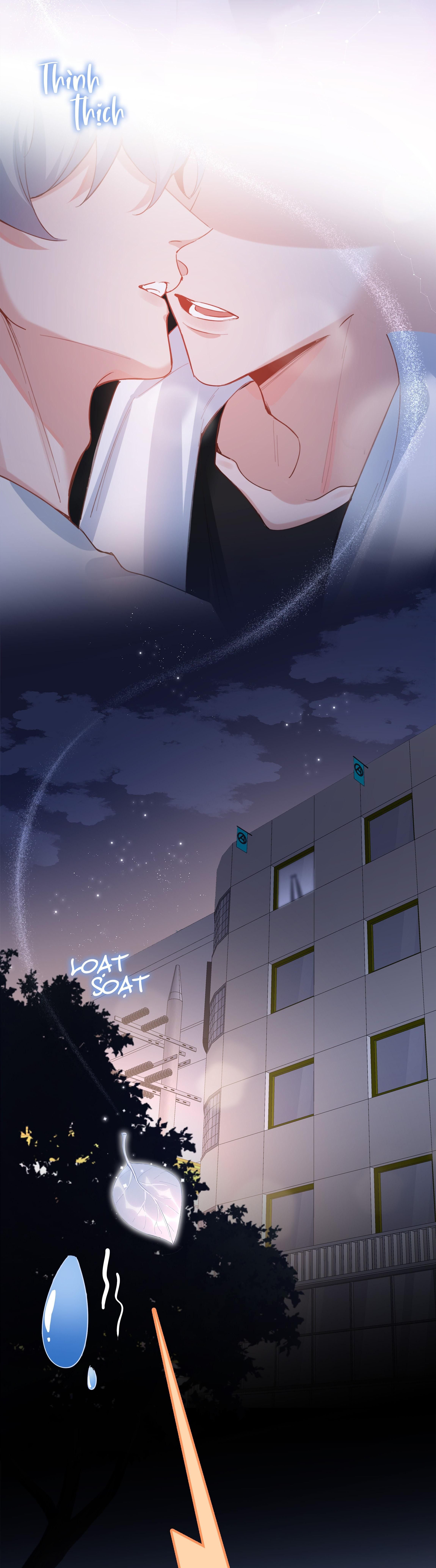 Trường Cấp Ba Sơn Hải Chap 86 - Next Chap 87