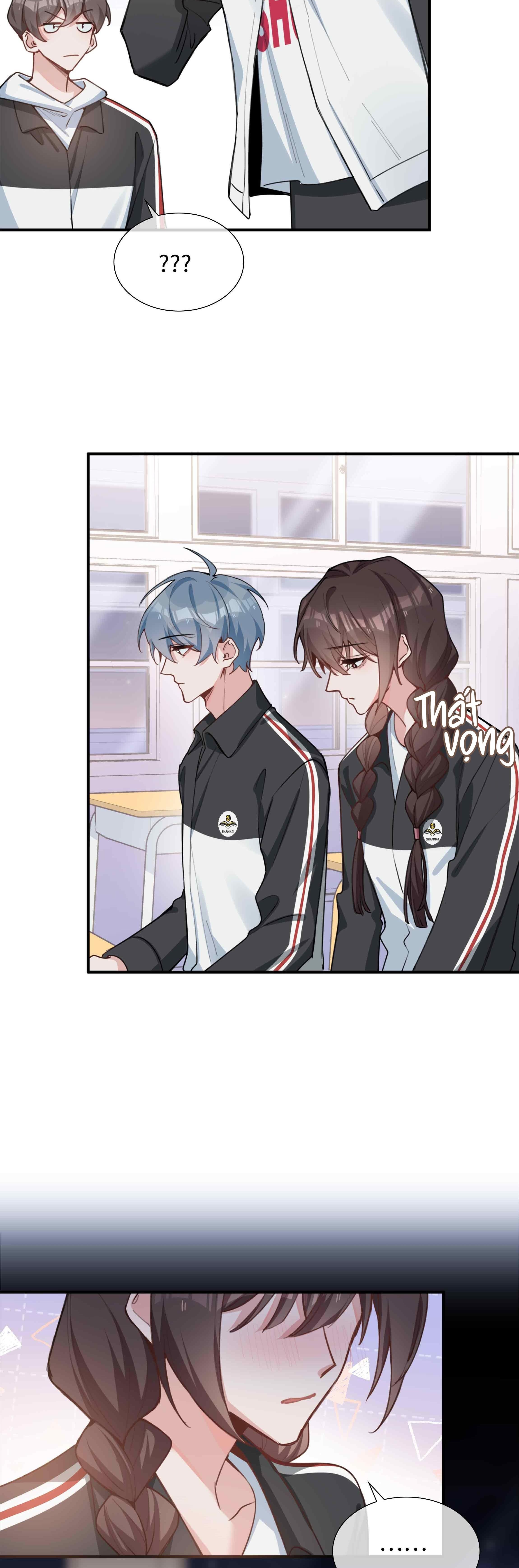 Trường Cấp Ba Sơn Hải Chap 86 - Next Chap 87