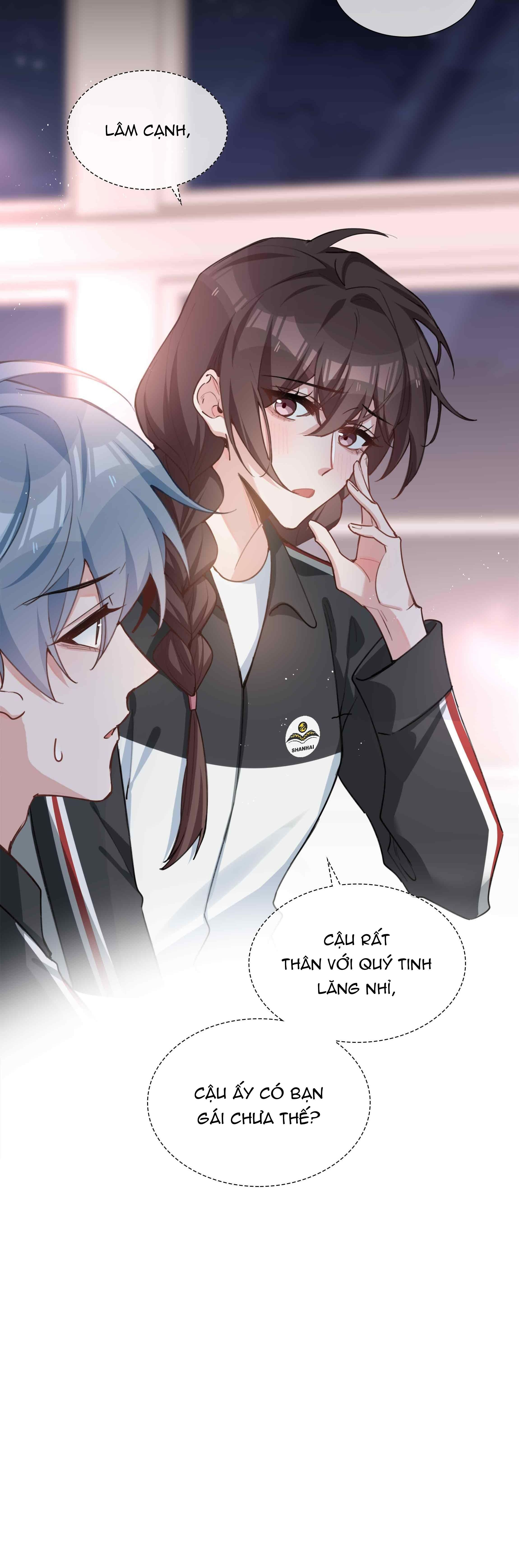 Trường Cấp Ba Sơn Hải Chap 86 - Next Chap 87