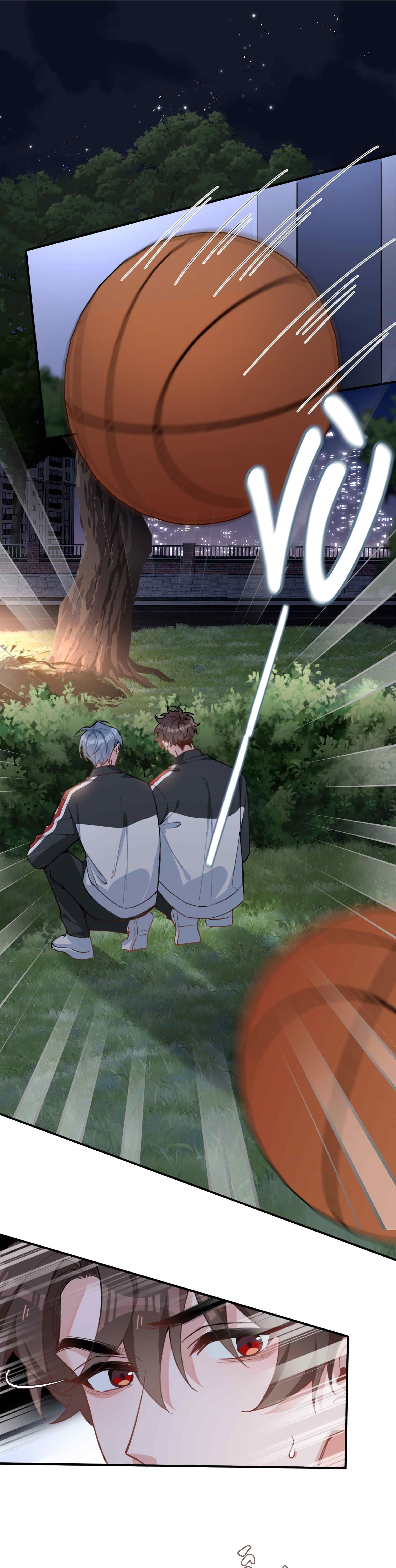 Trường Cấp Ba Sơn Hải Chap 86 - Next Chap 87