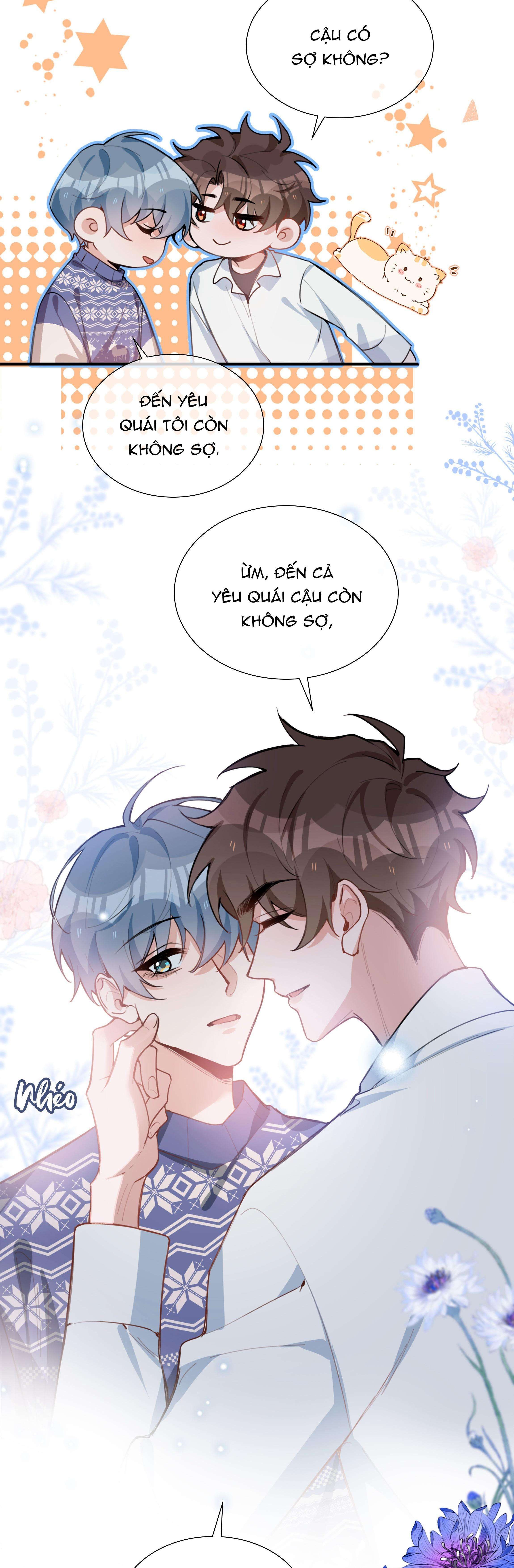 Trường Cấp Ba Sơn Hải Chap 87 - Next Chap 88