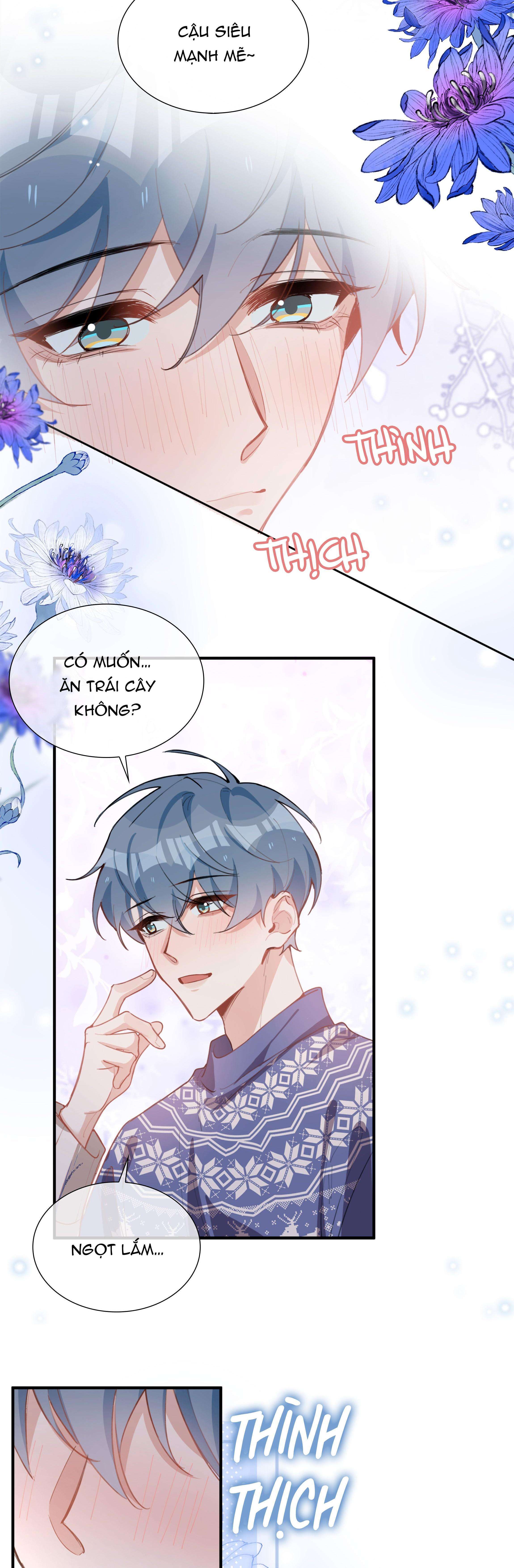 Trường Cấp Ba Sơn Hải Chap 87 - Next Chap 88