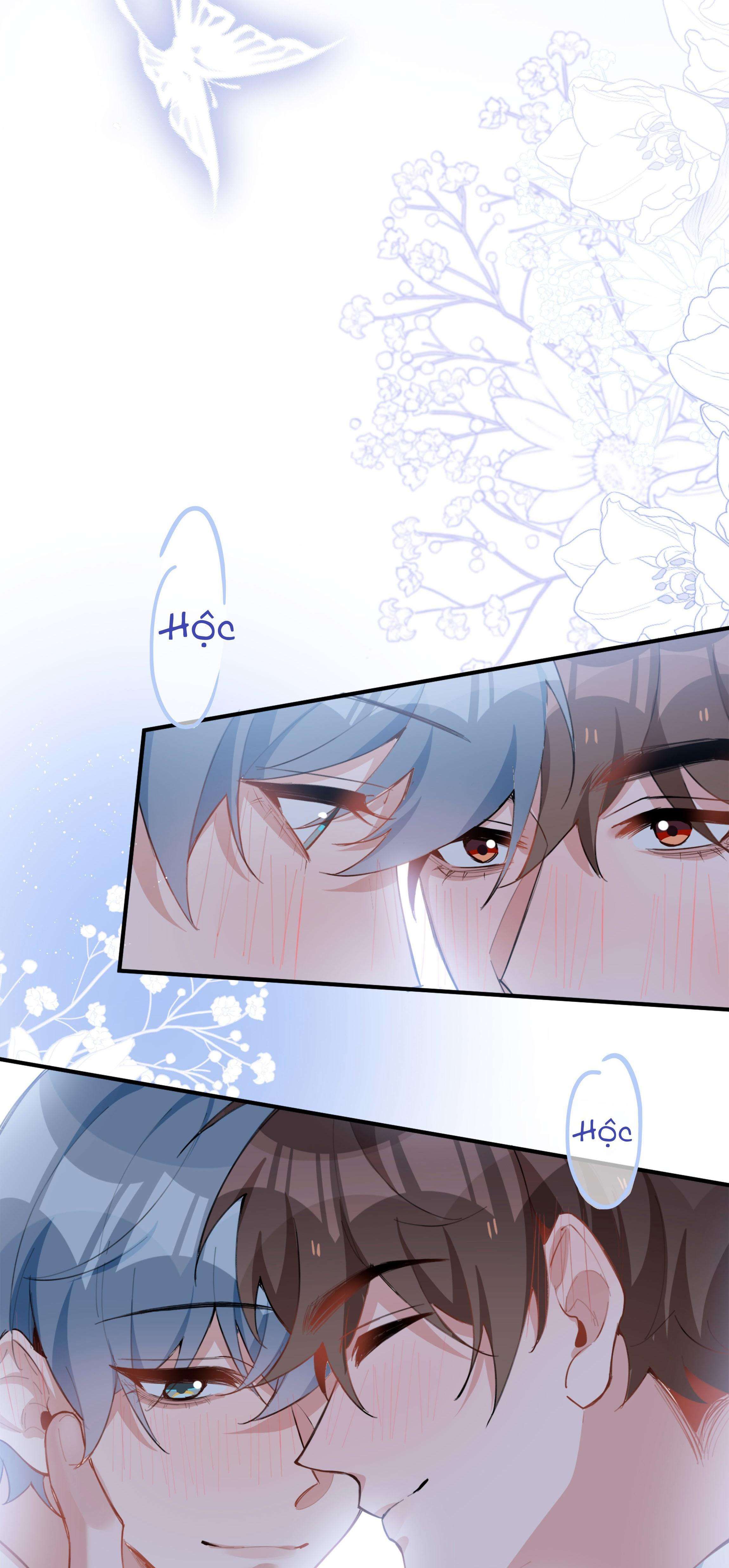 Trường Cấp Ba Sơn Hải Chap 87 - Next Chap 88