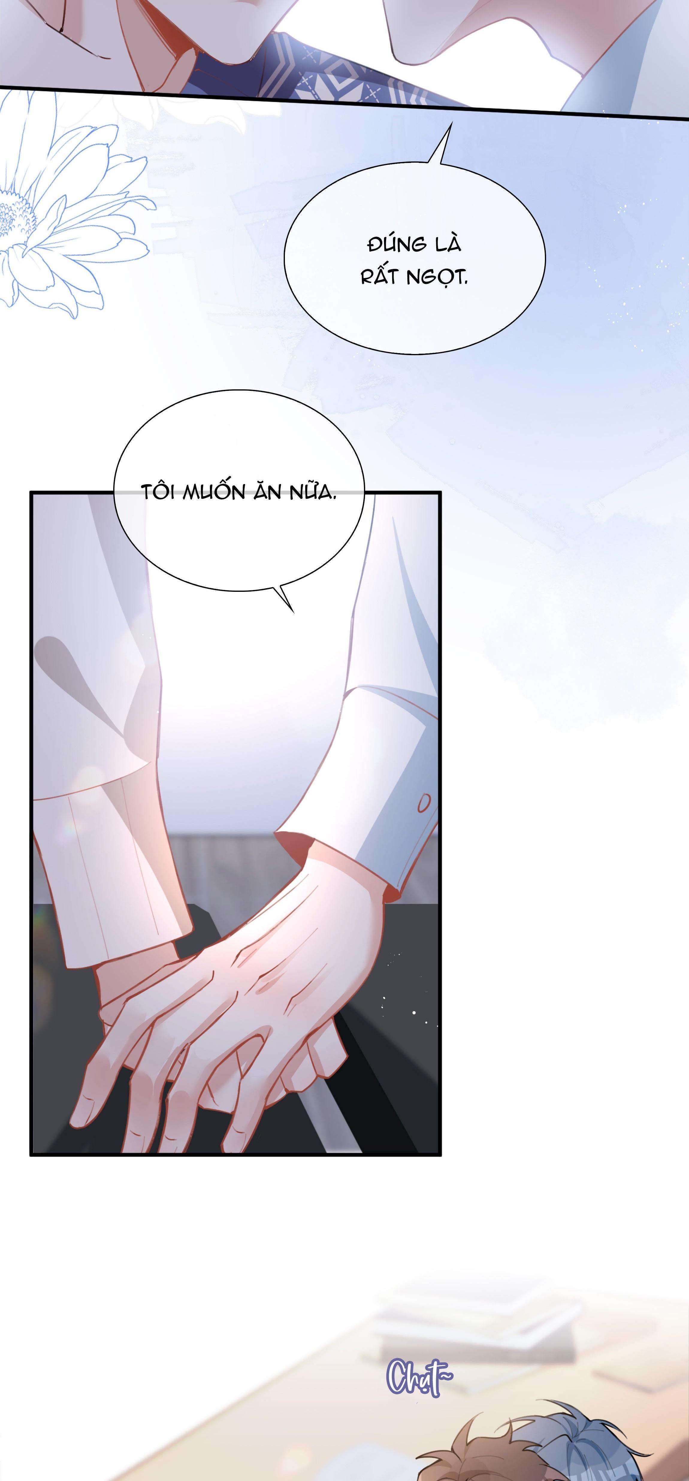 Trường Cấp Ba Sơn Hải Chap 87 - Next Chap 88