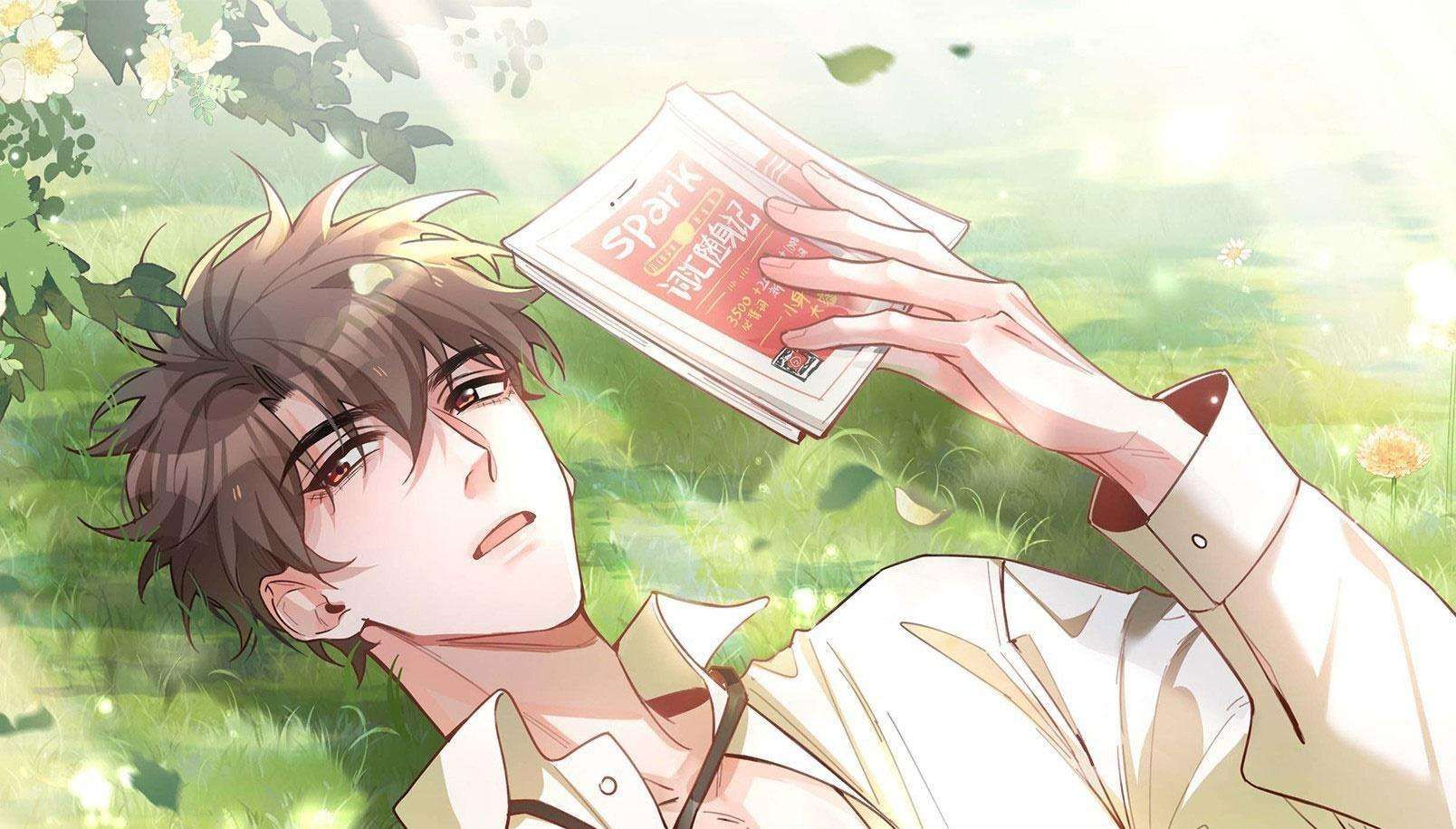 Trường Cấp Ba Sơn Hải Chap 89 - Next Chap 90