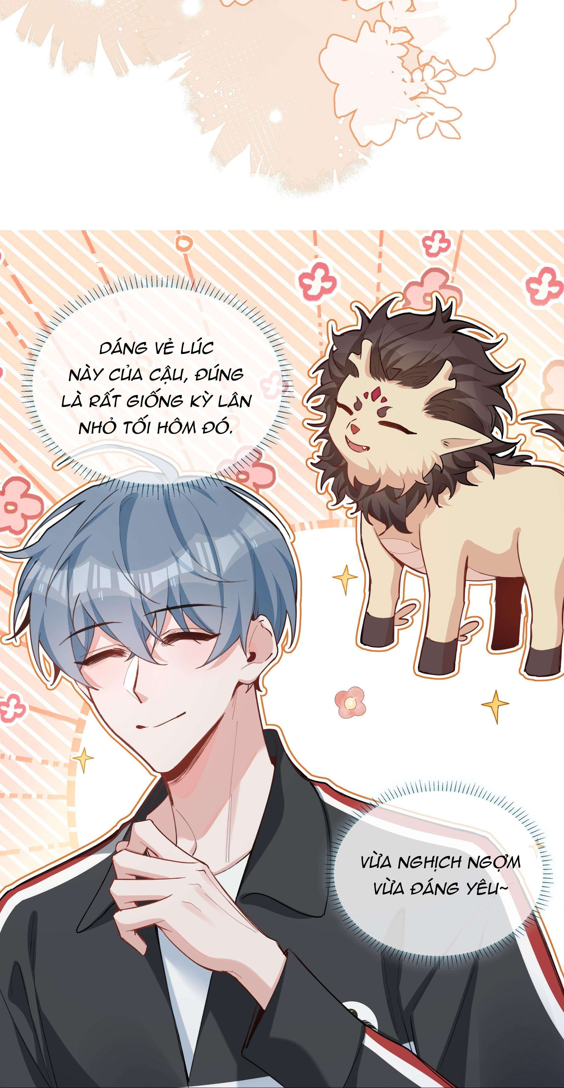 Trường Cấp Ba Sơn Hải Chap 89 - Next Chap 90