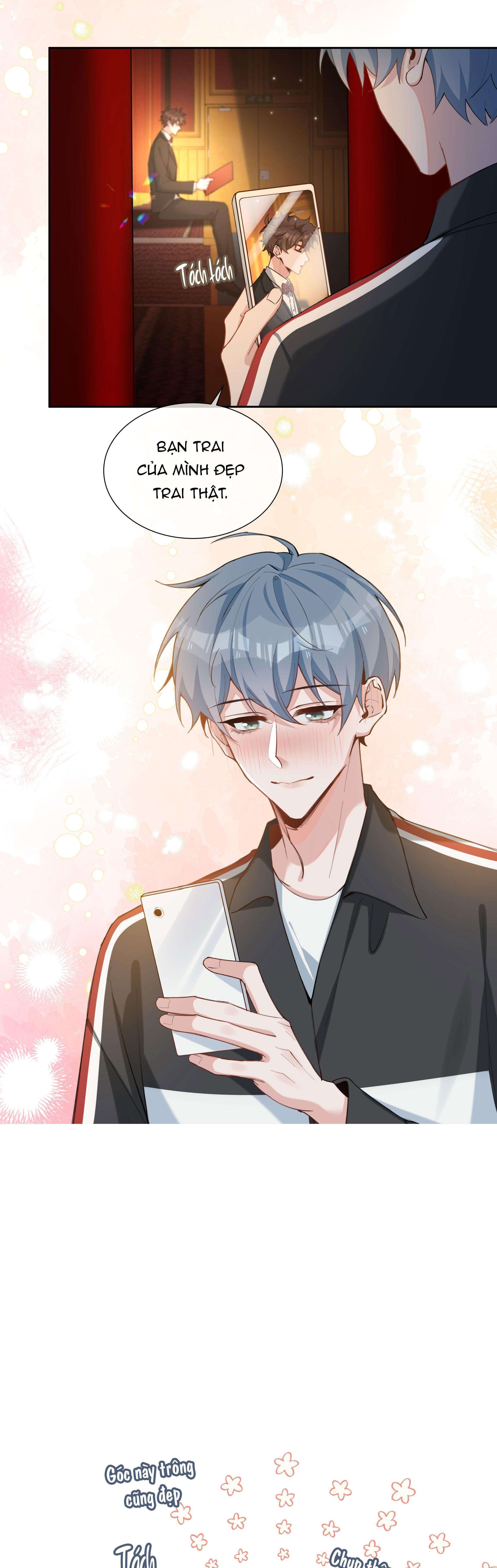 Trường Cấp Ba Sơn Hải Chap 89 - Next Chap 90