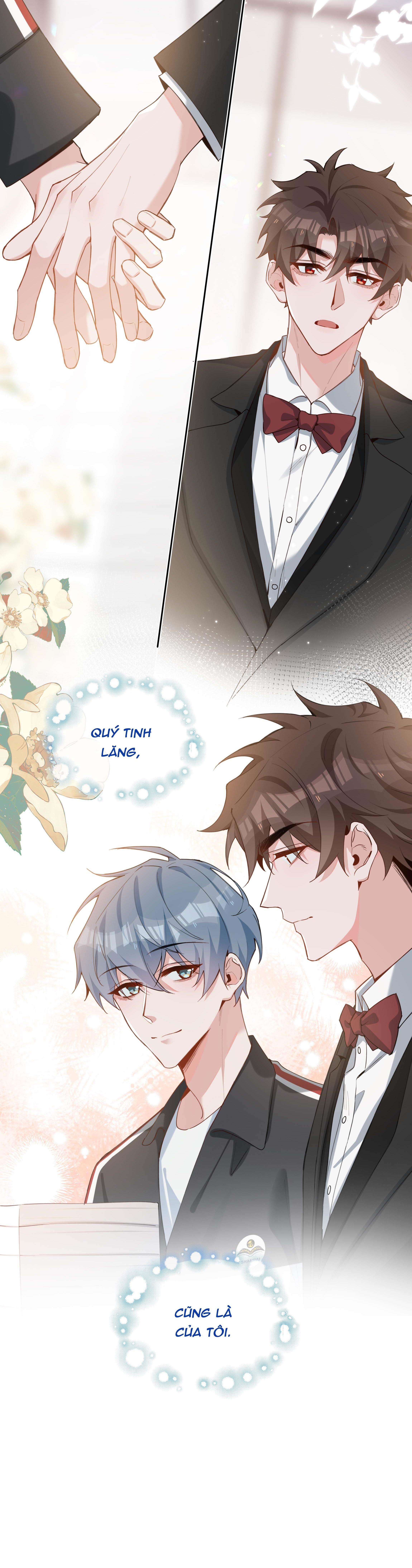 Trường Cấp Ba Sơn Hải Chap 89 - Next Chap 90