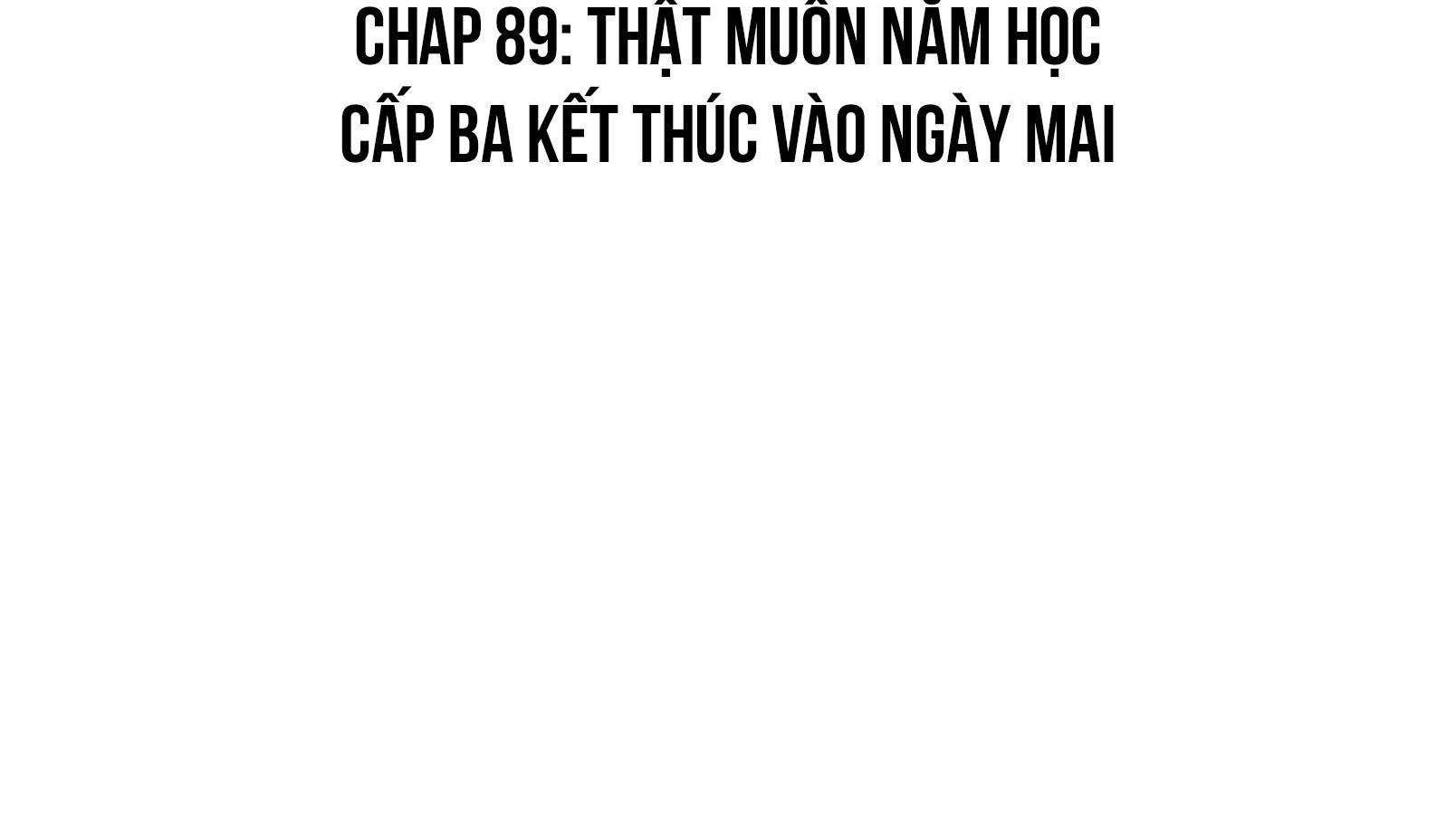Trường Cấp Ba Sơn Hải Chap 89 - Next Chap 90