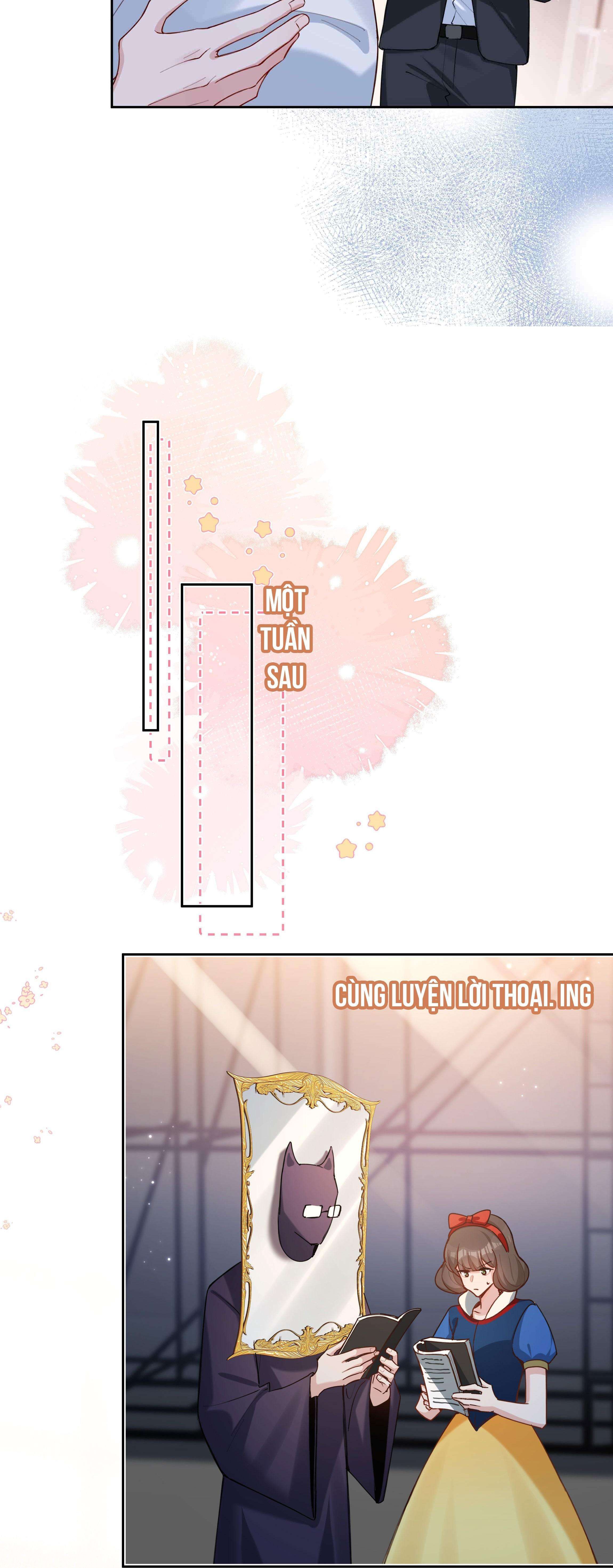 Trường Cấp Ba Sơn Hải Chap 89 - Next Chap 90