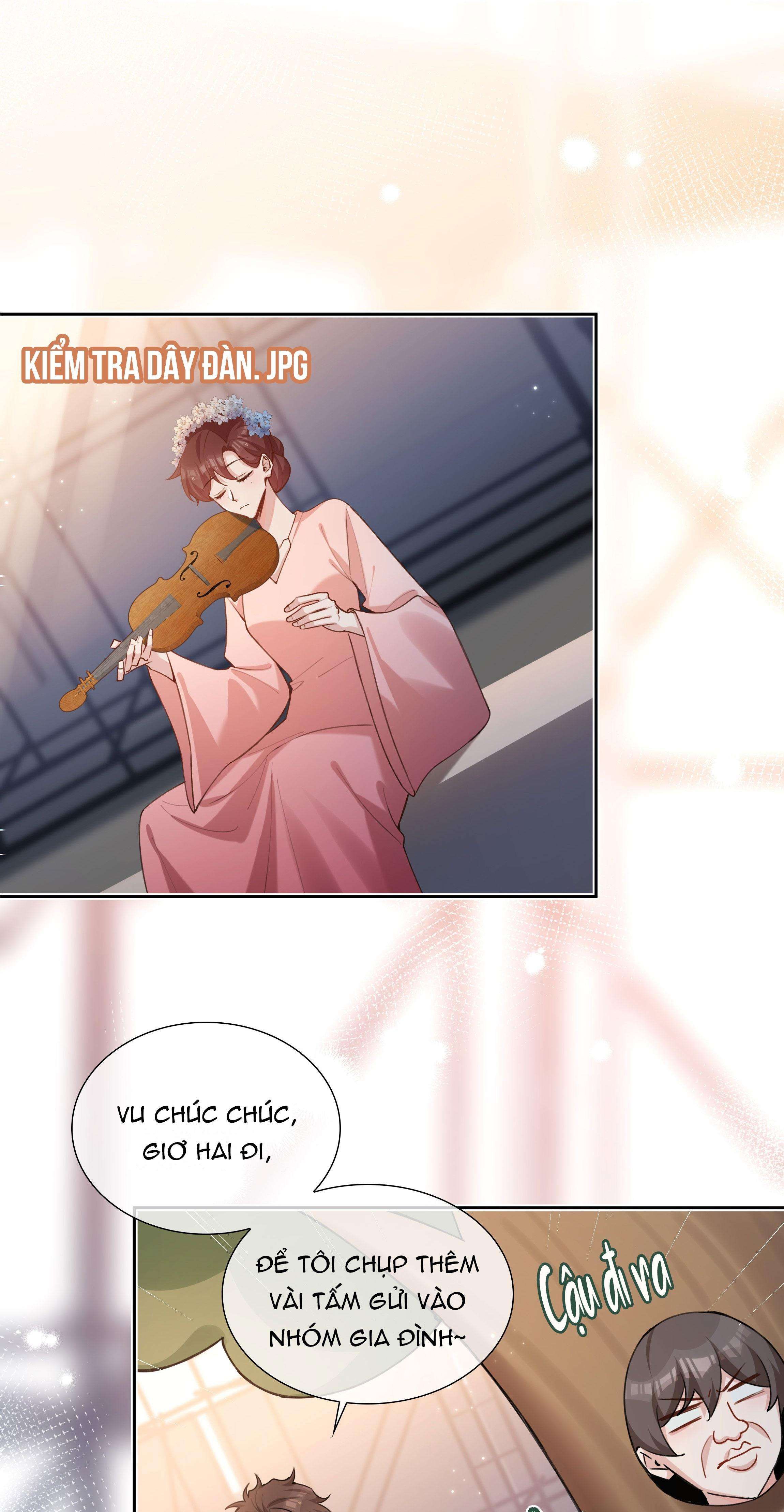 Trường Cấp Ba Sơn Hải Chap 89 - Next Chap 90