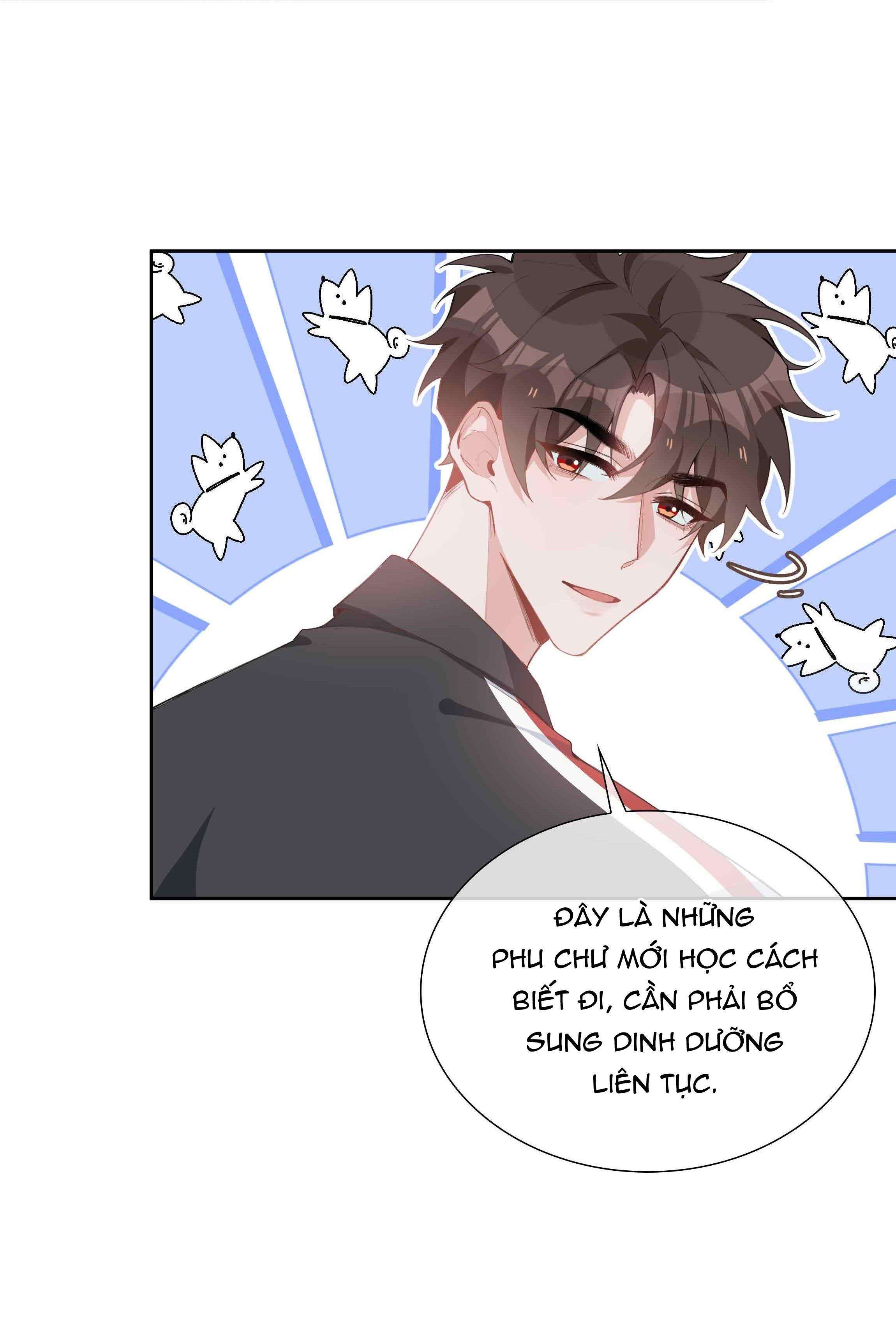 Trường Cấp Ba Sơn Hải Chap 90 - Next Chap 91