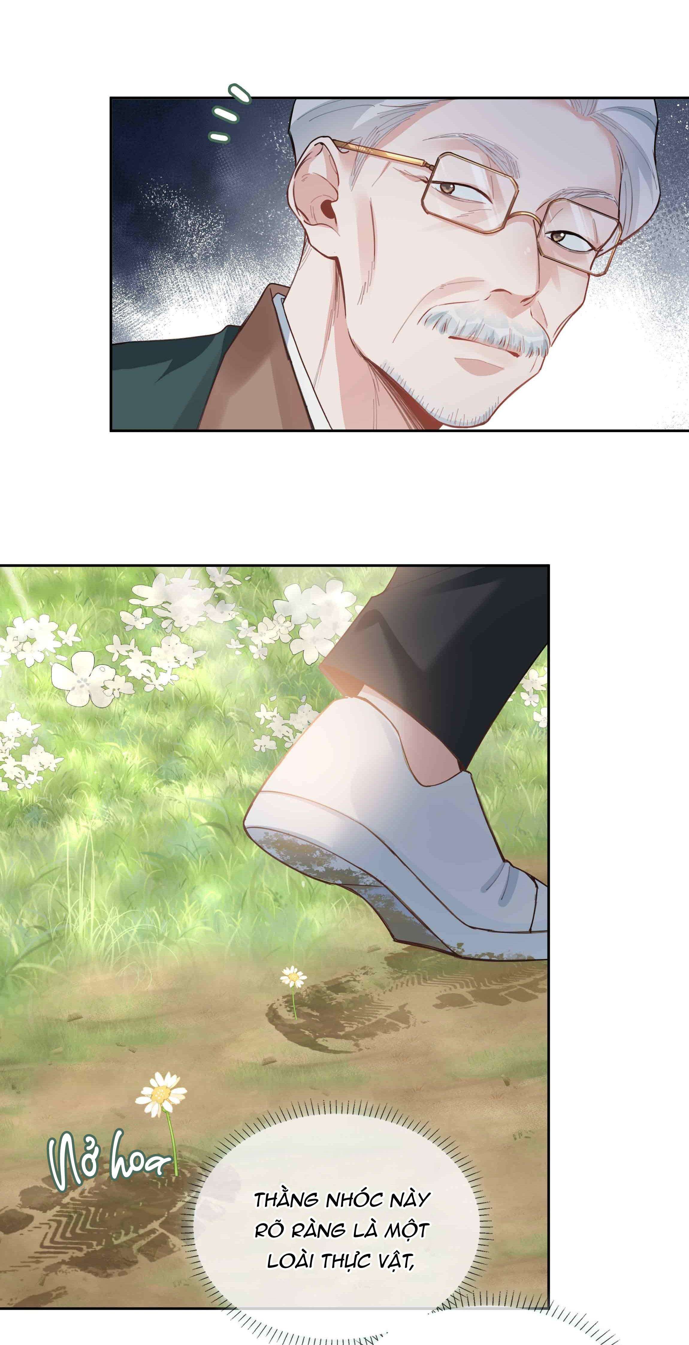 Trường Cấp Ba Sơn Hải Chap 90 - Next Chap 91