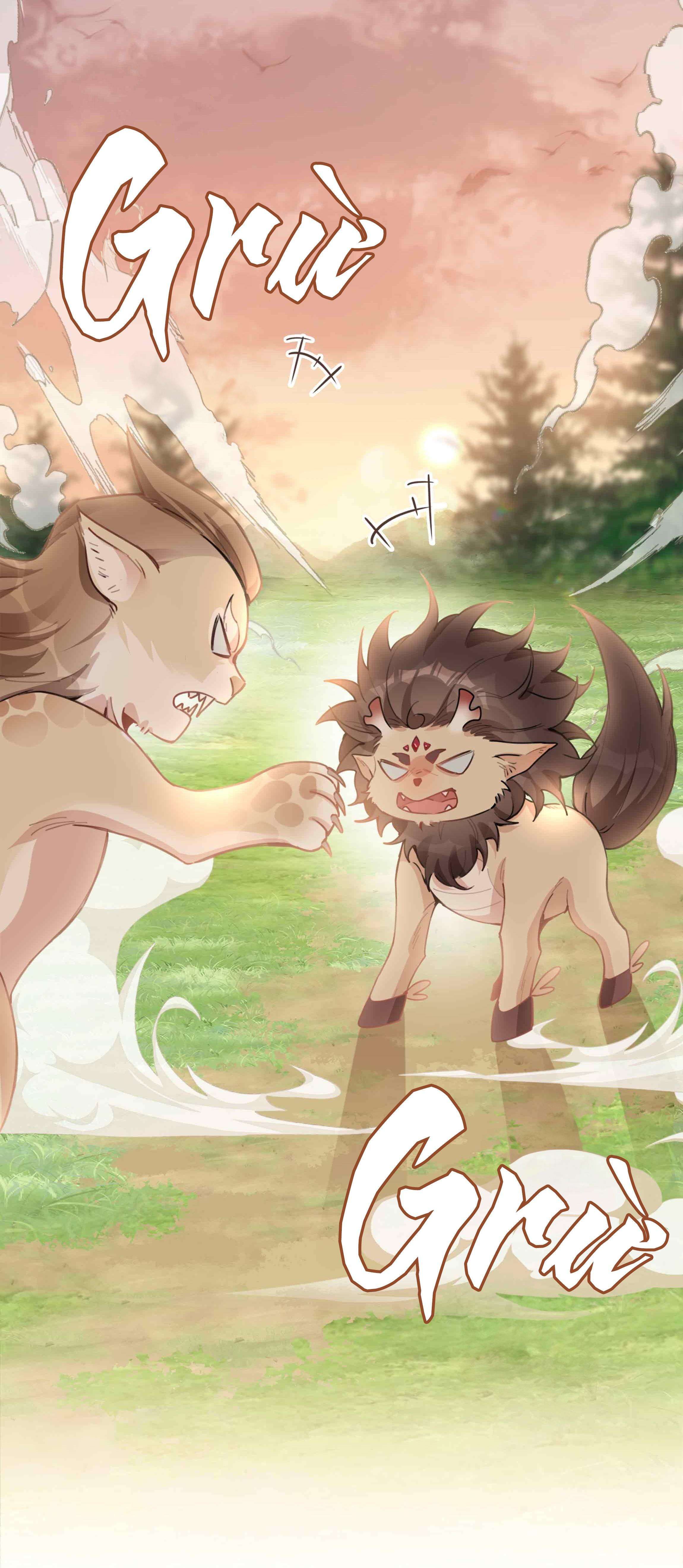 Trường Cấp Ba Sơn Hải Chap 90 - Next Chap 91