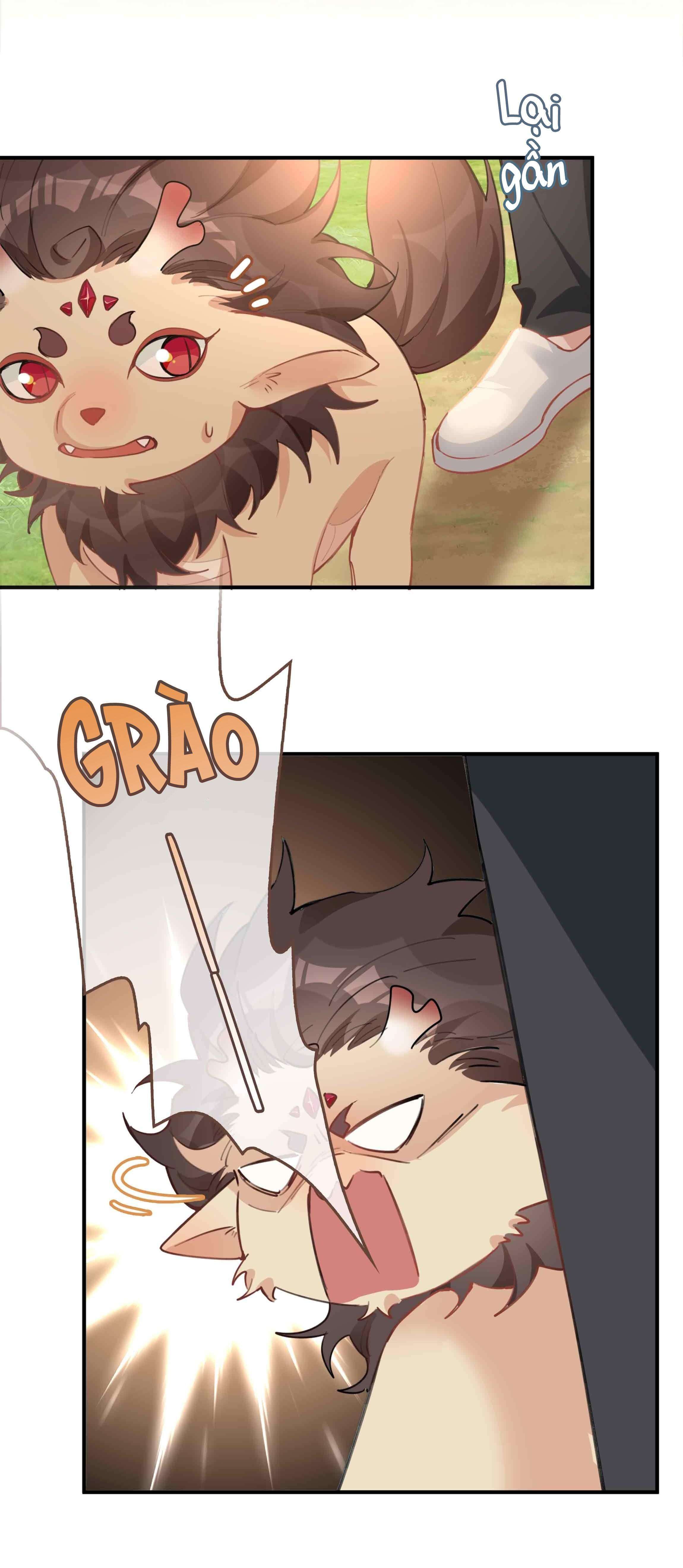 Trường Cấp Ba Sơn Hải Chap 90 - Next Chap 91