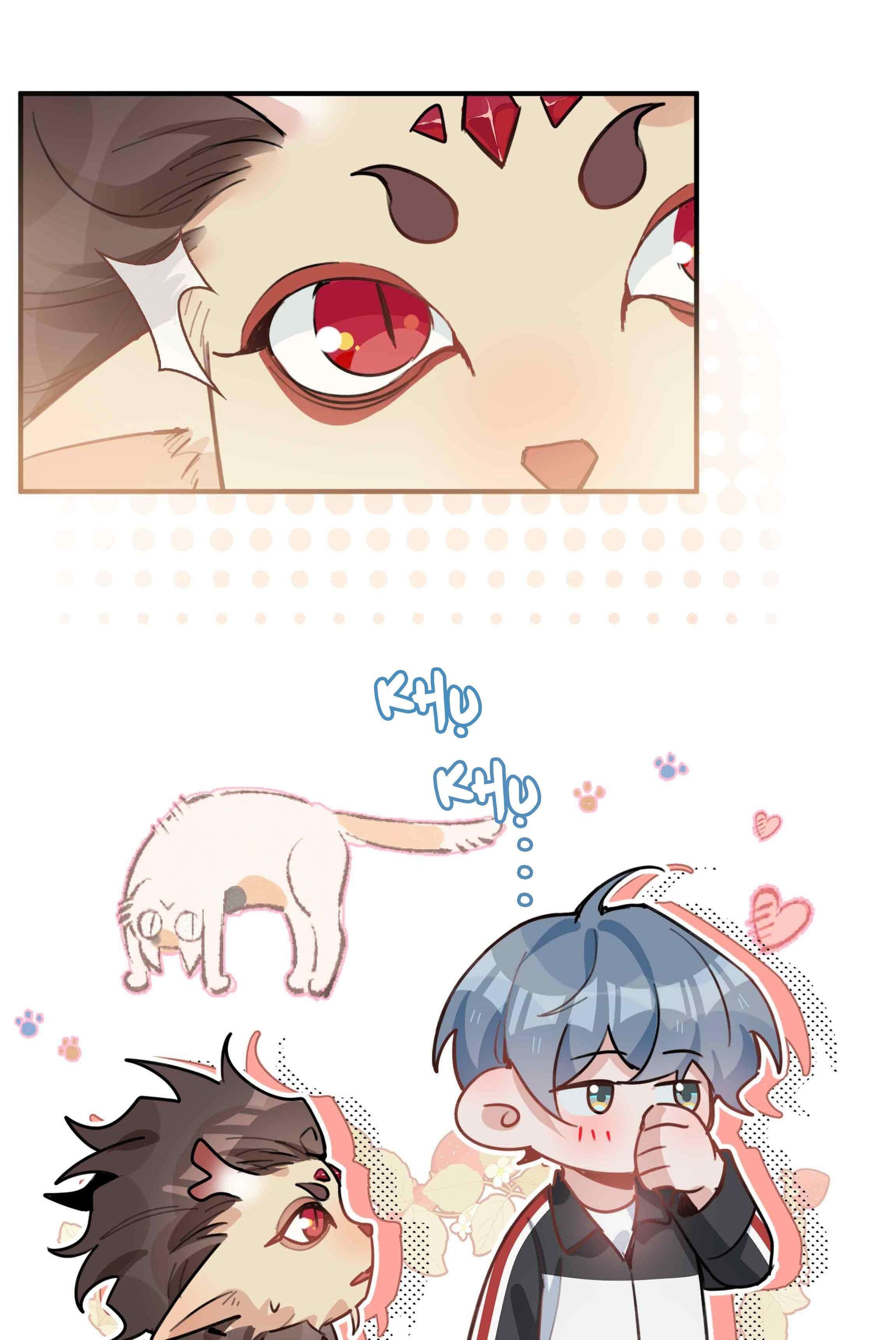 Trường Cấp Ba Sơn Hải Chap 90 - Next Chap 91