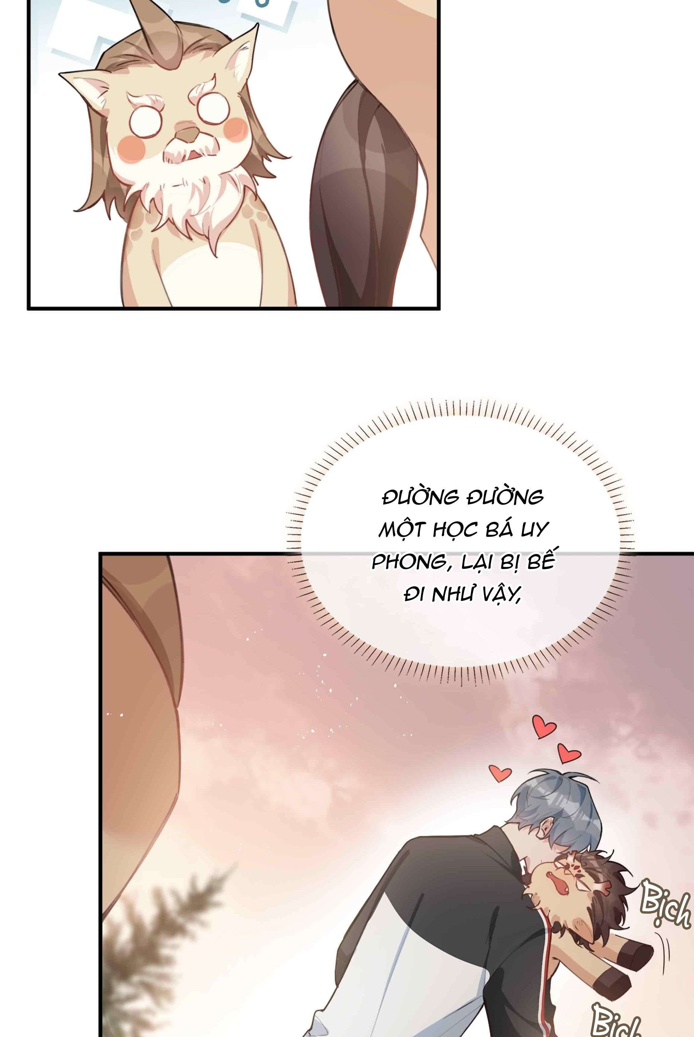 Trường Cấp Ba Sơn Hải Chap 90 - Next Chap 91