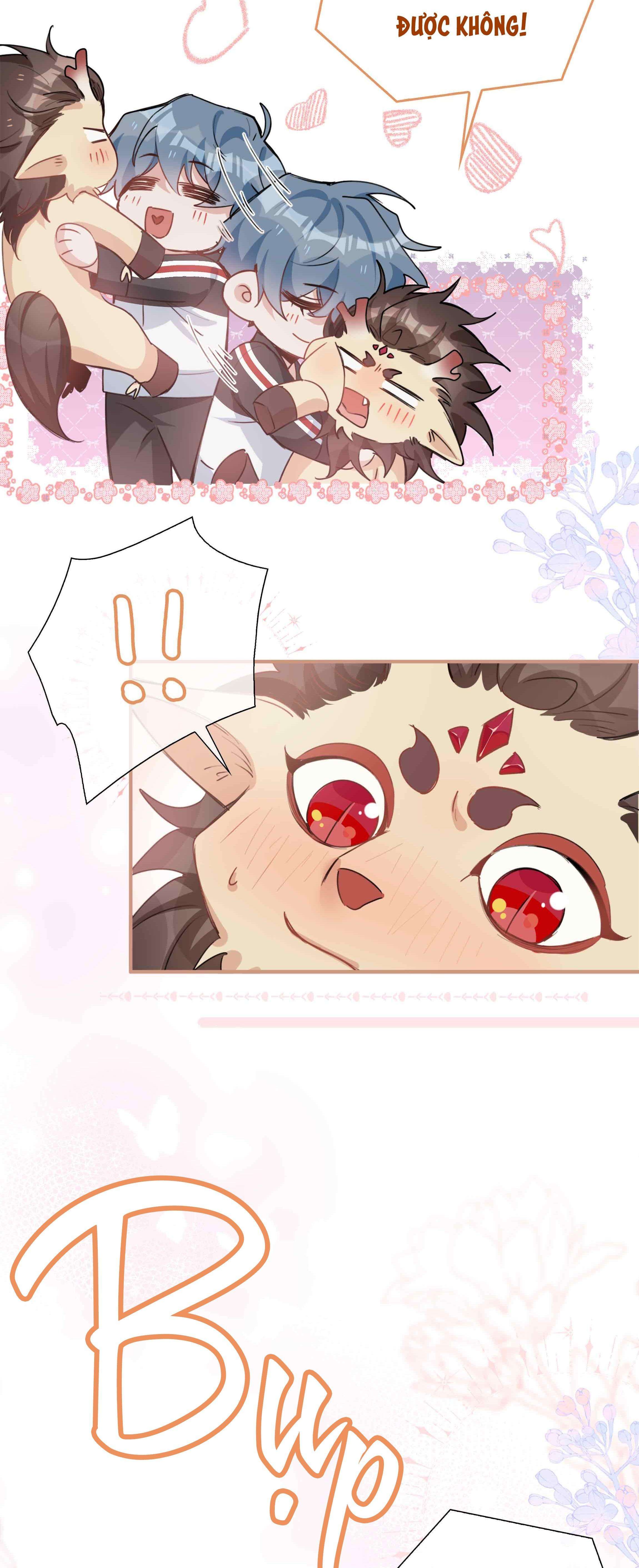Trường Cấp Ba Sơn Hải Chap 90 - Next Chap 91