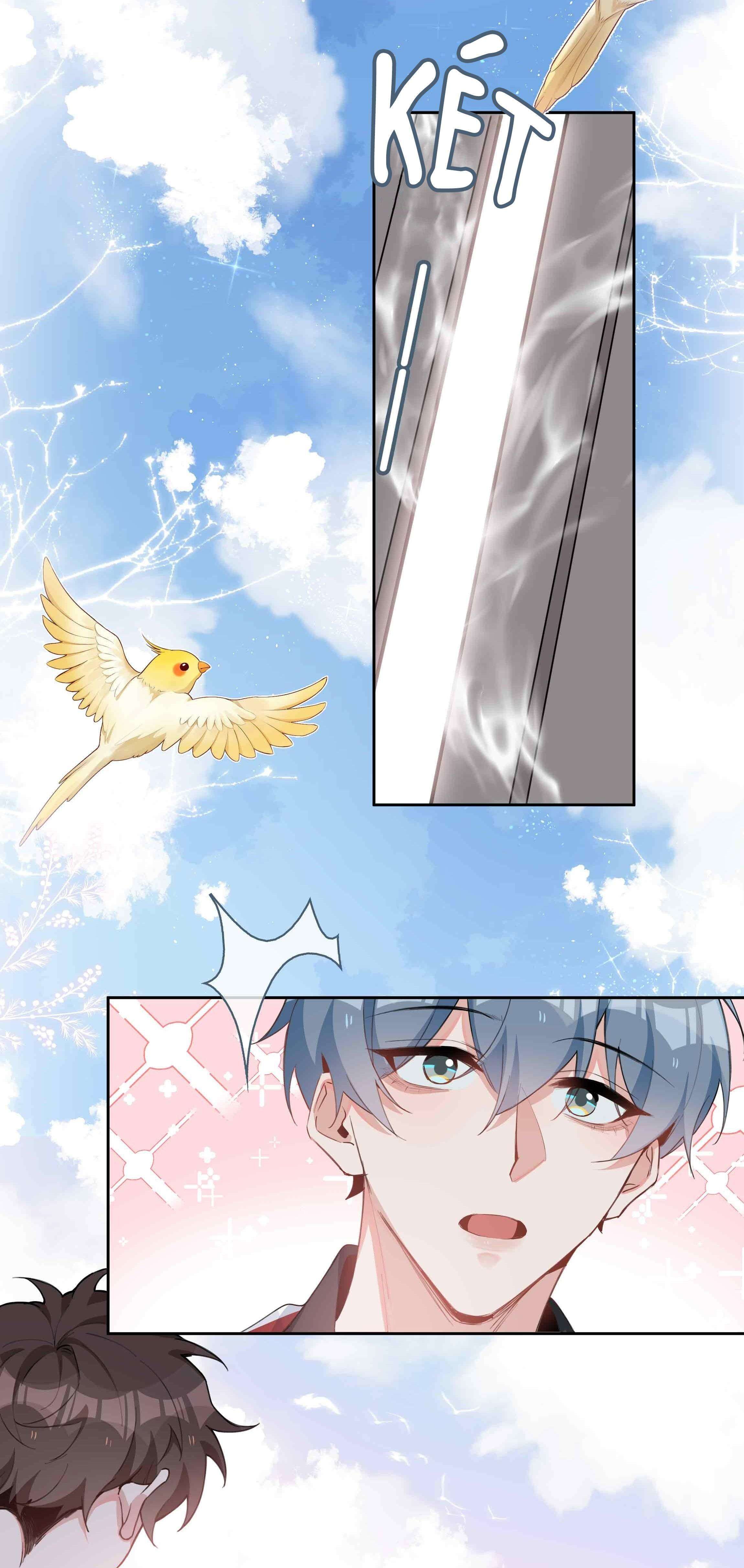 Trường Cấp Ba Sơn Hải Chap 90 - Next Chap 91
