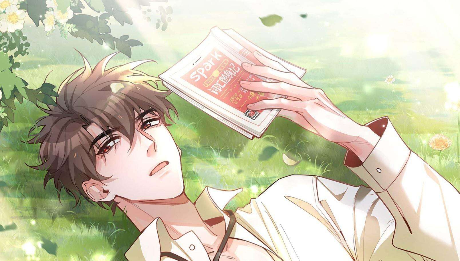 Trường Cấp Ba Sơn Hải Chap 91 - Next Chap 92