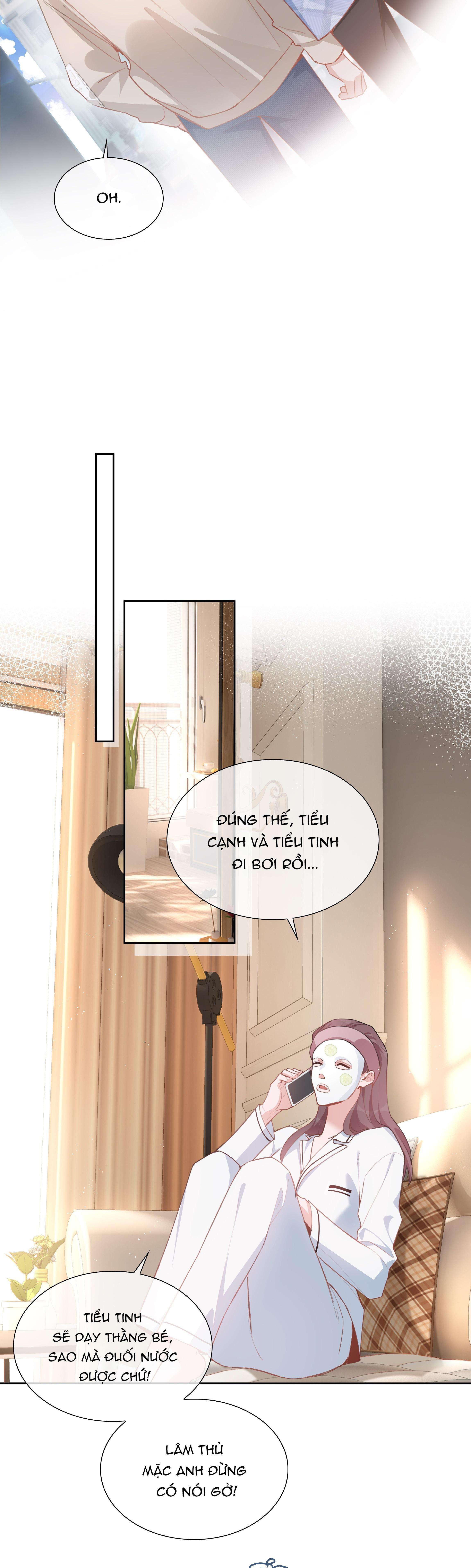Trường Cấp Ba Sơn Hải Chap 91 - Next Chap 92