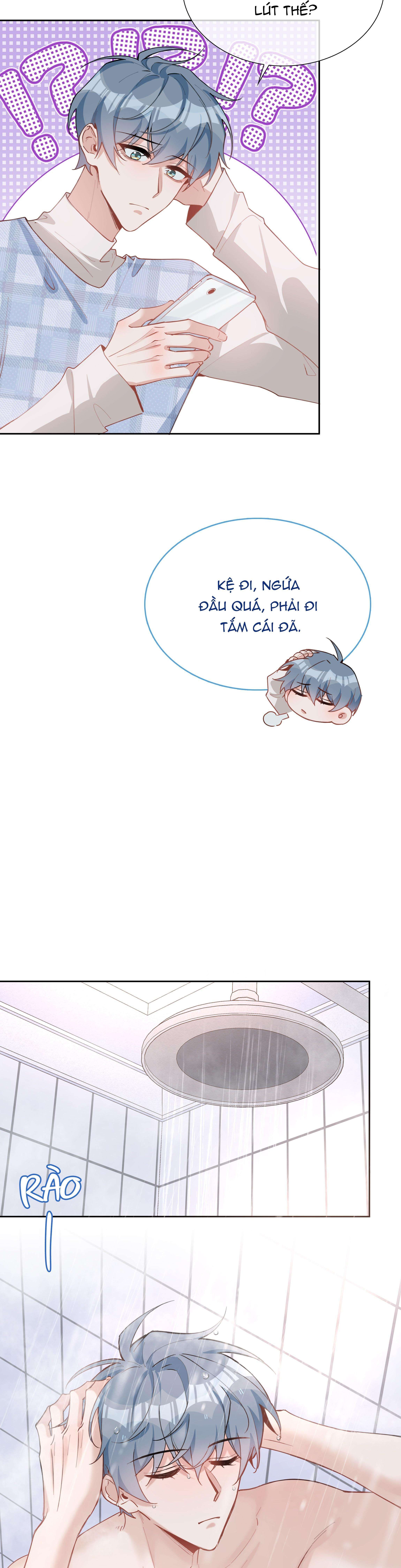 Trường Cấp Ba Sơn Hải Chap 91 - Next Chap 92