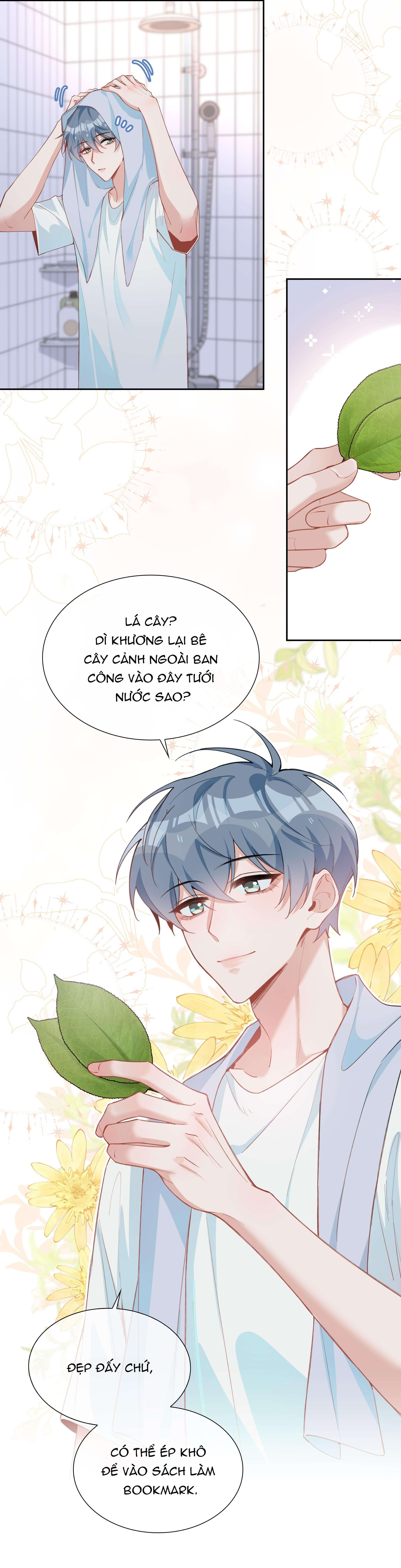 Trường Cấp Ba Sơn Hải Chap 91 - Next Chap 92