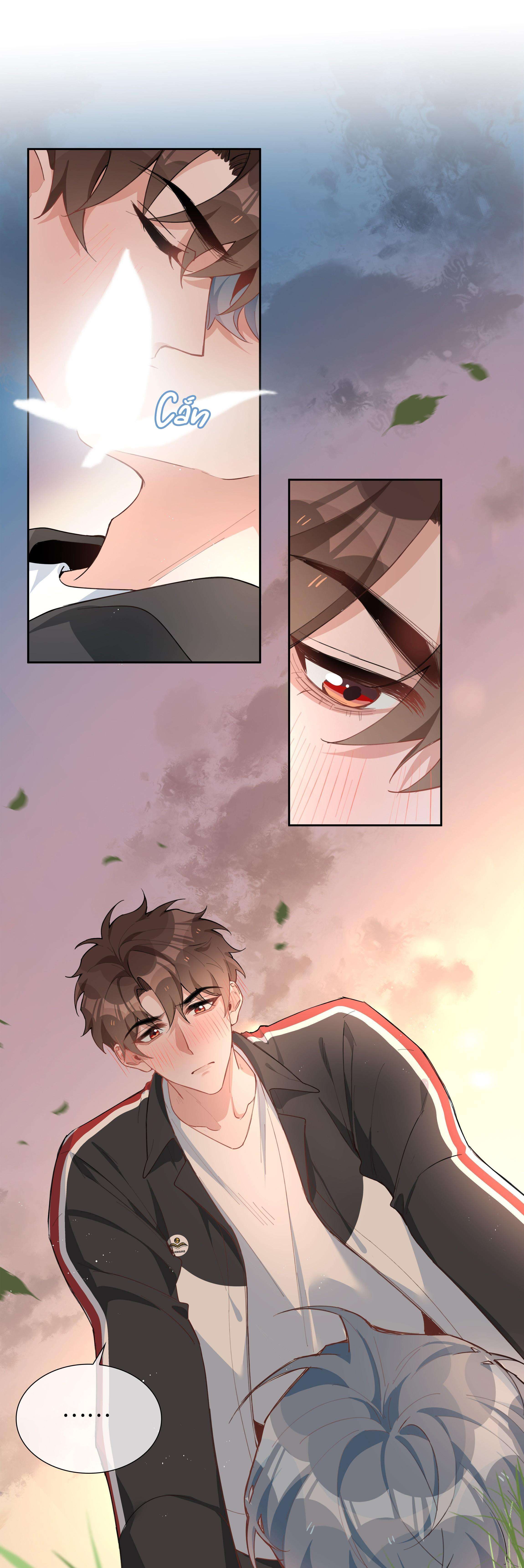 Trường Cấp Ba Sơn Hải Chap 91 - Next Chap 92
