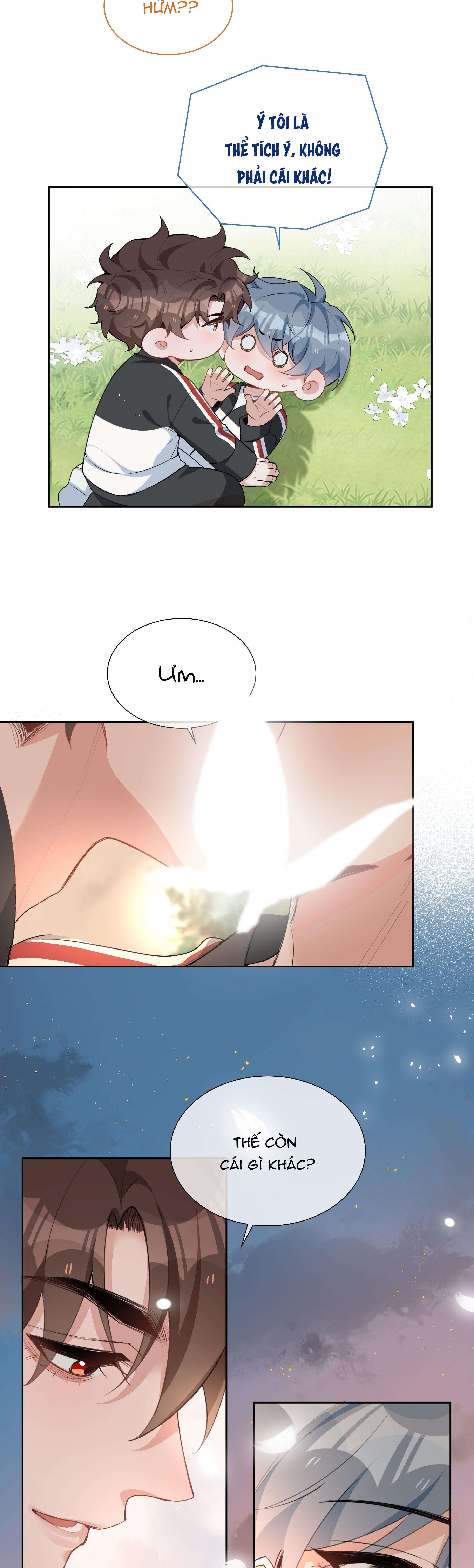 Trường Cấp Ba Sơn Hải Chap 91 - Next Chap 92