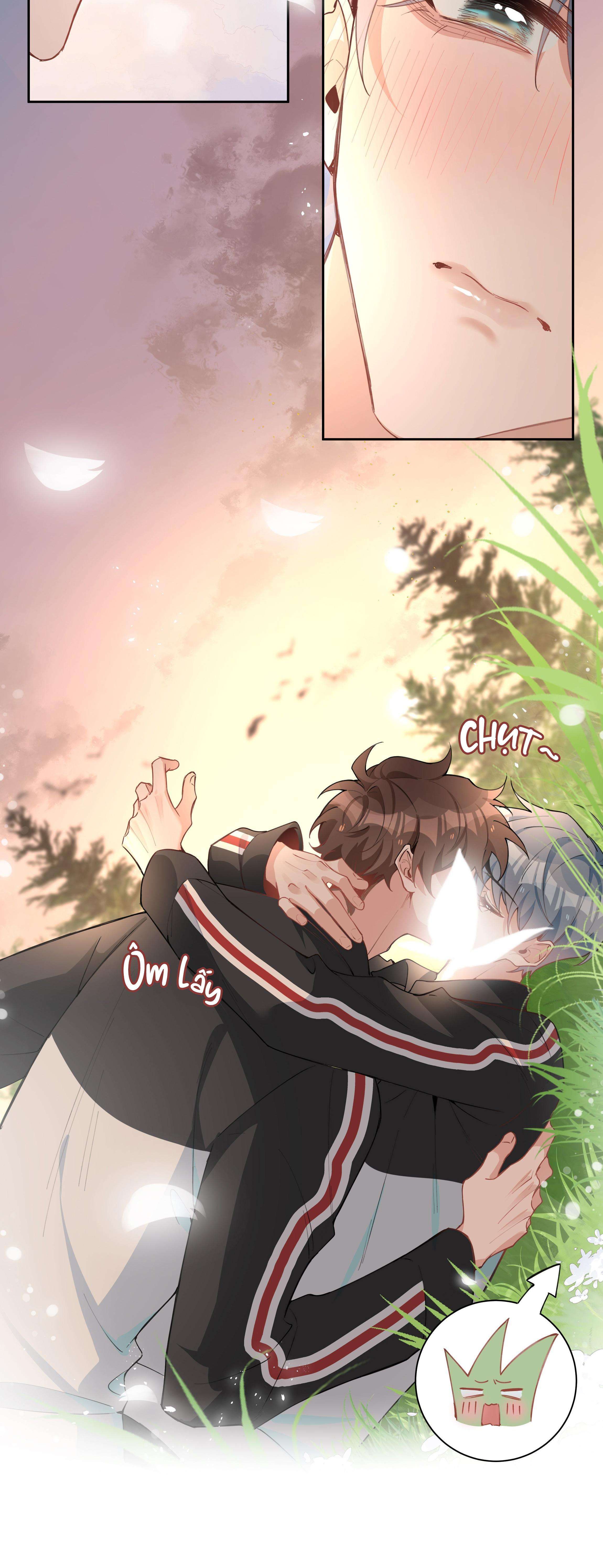 Trường Cấp Ba Sơn Hải Chap 91 - Next Chap 92