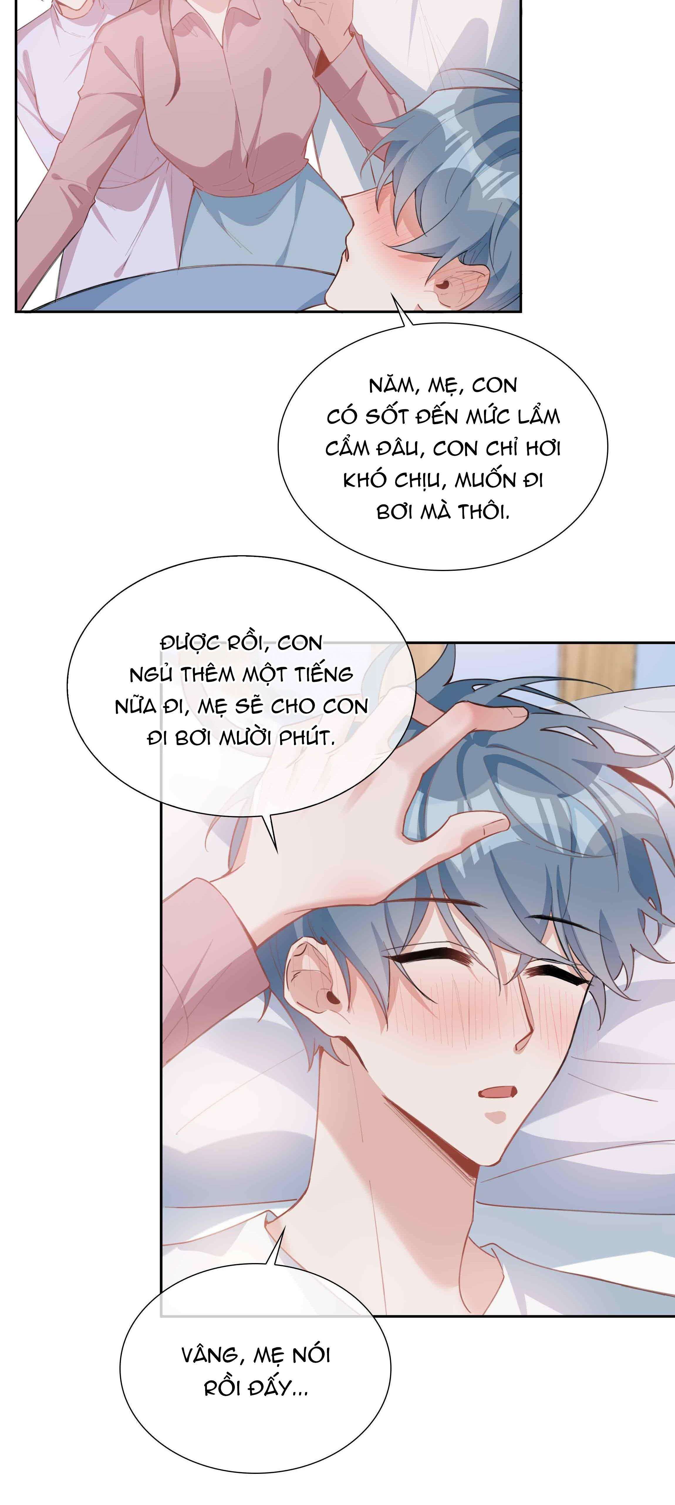 Trường Cấp Ba Sơn Hải Chap 92 - Next Chap 93