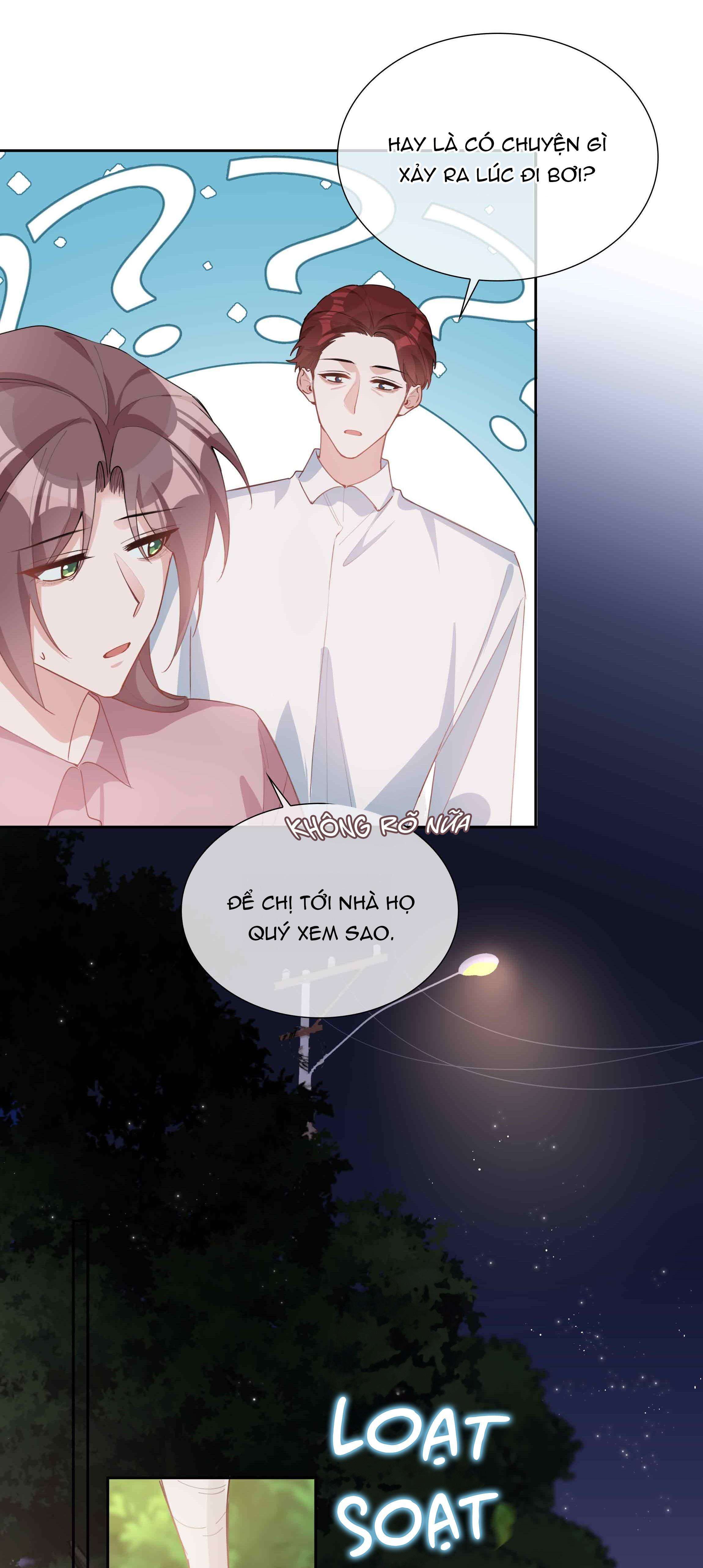 Trường Cấp Ba Sơn Hải Chap 92 - Next Chap 93