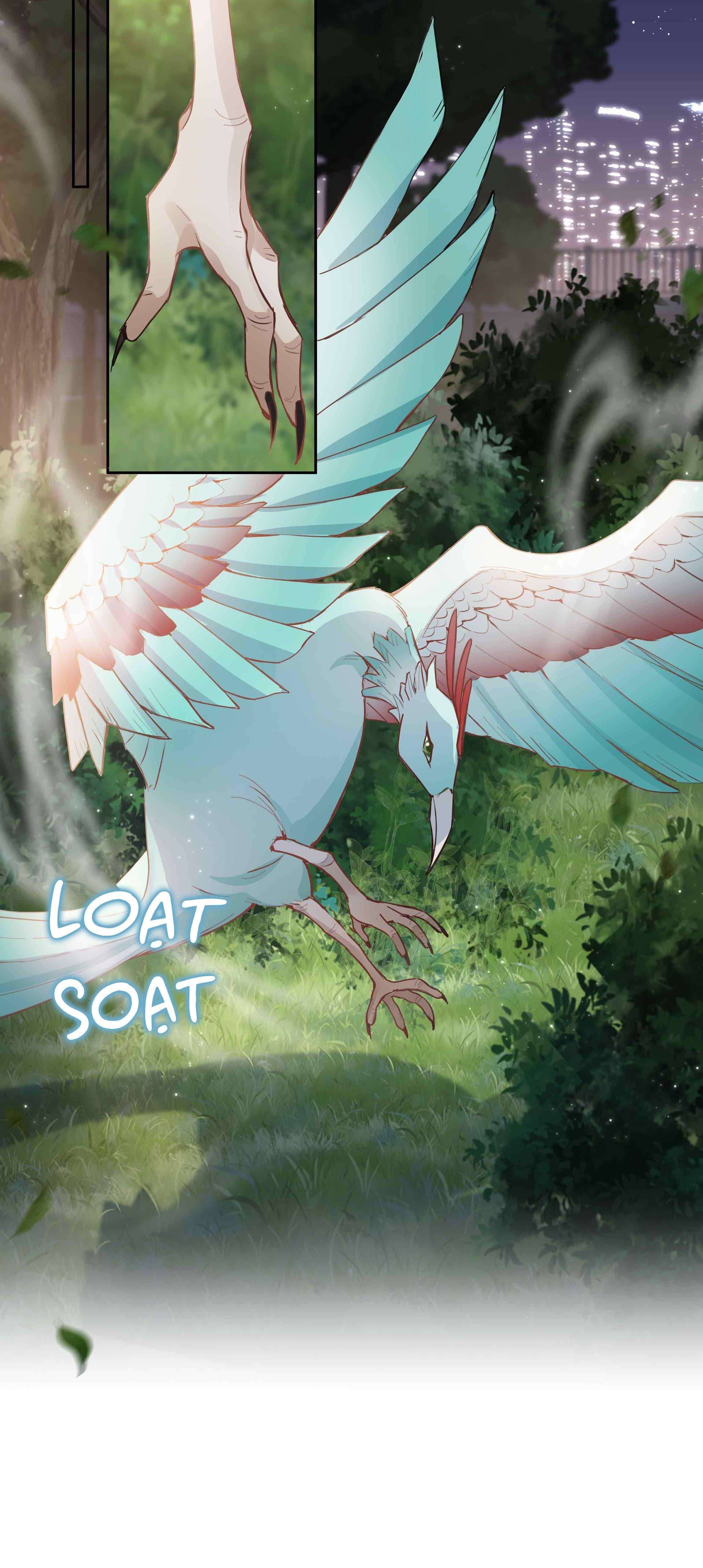 Trường Cấp Ba Sơn Hải Chap 92 - Next Chap 93