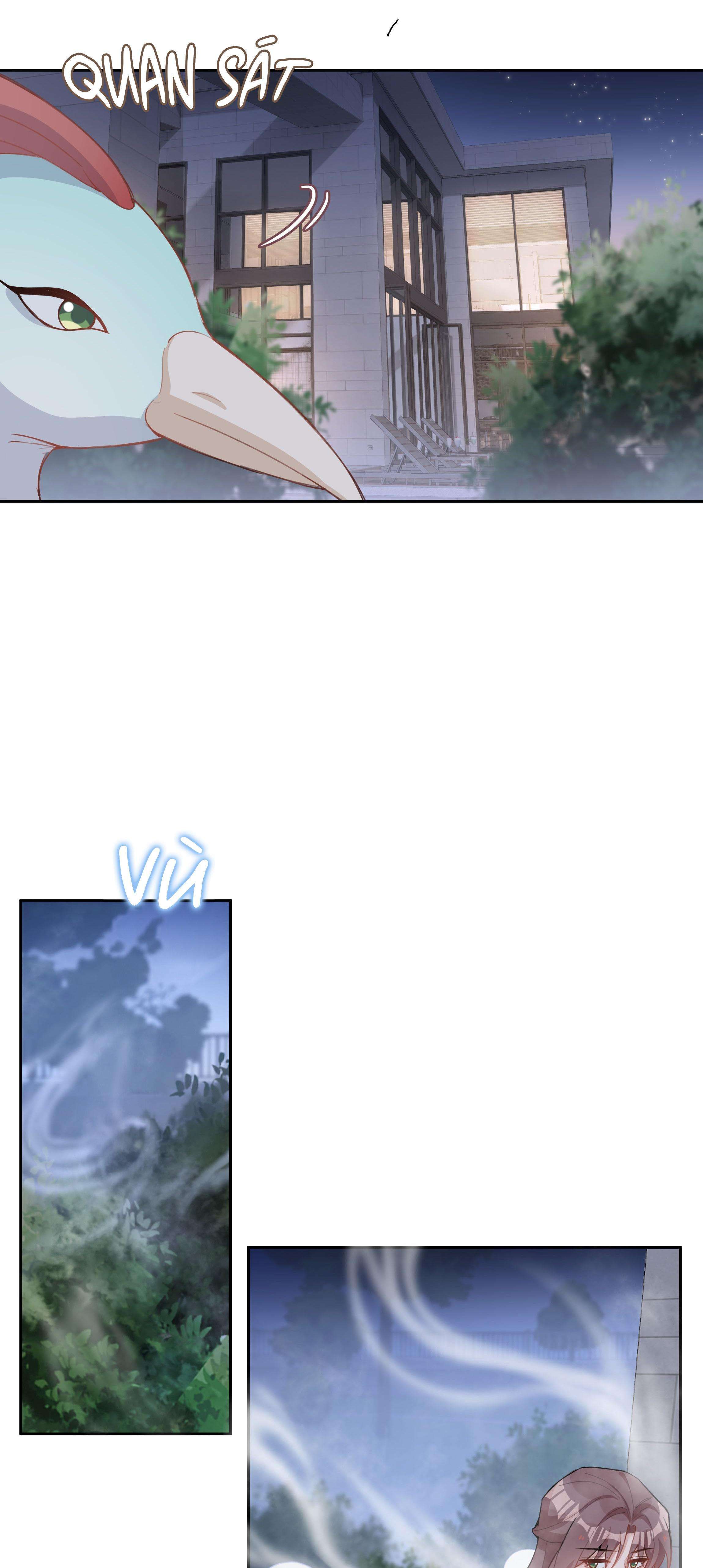 Trường Cấp Ba Sơn Hải Chap 92 - Next Chap 93