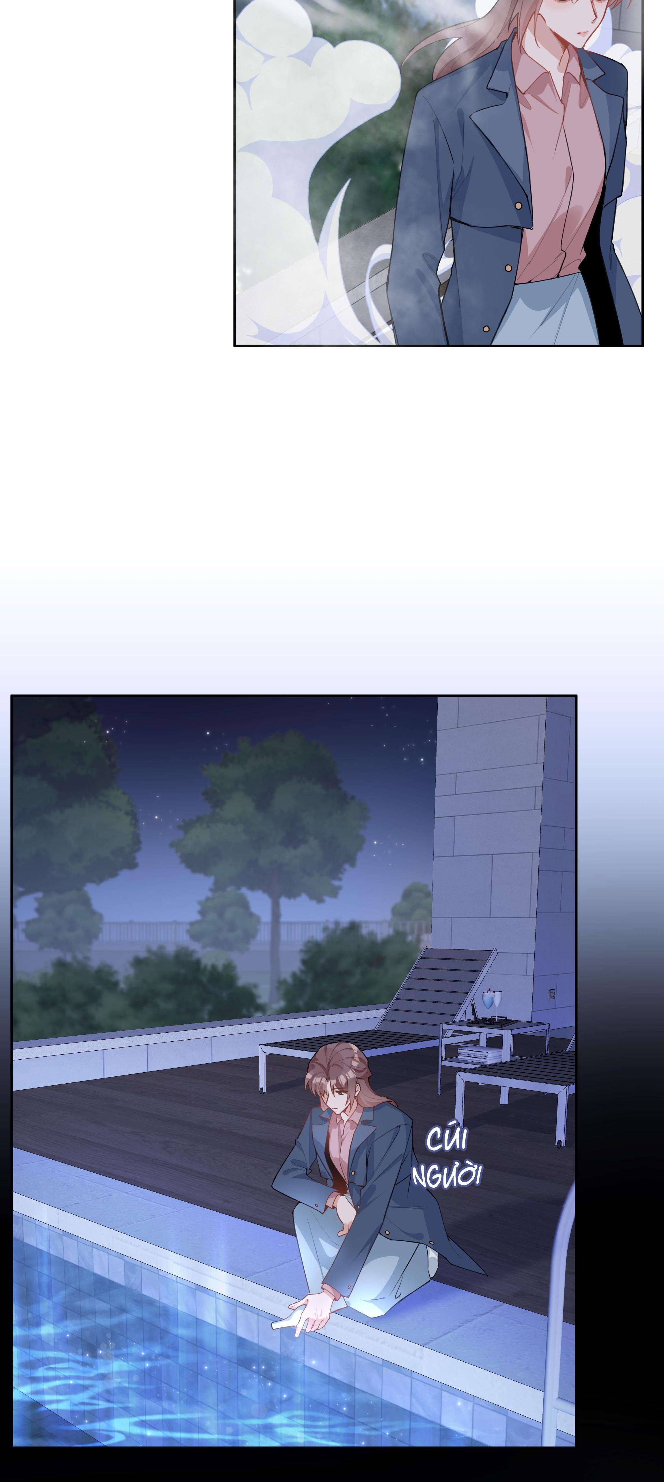 Trường Cấp Ba Sơn Hải Chap 92 - Next Chap 93