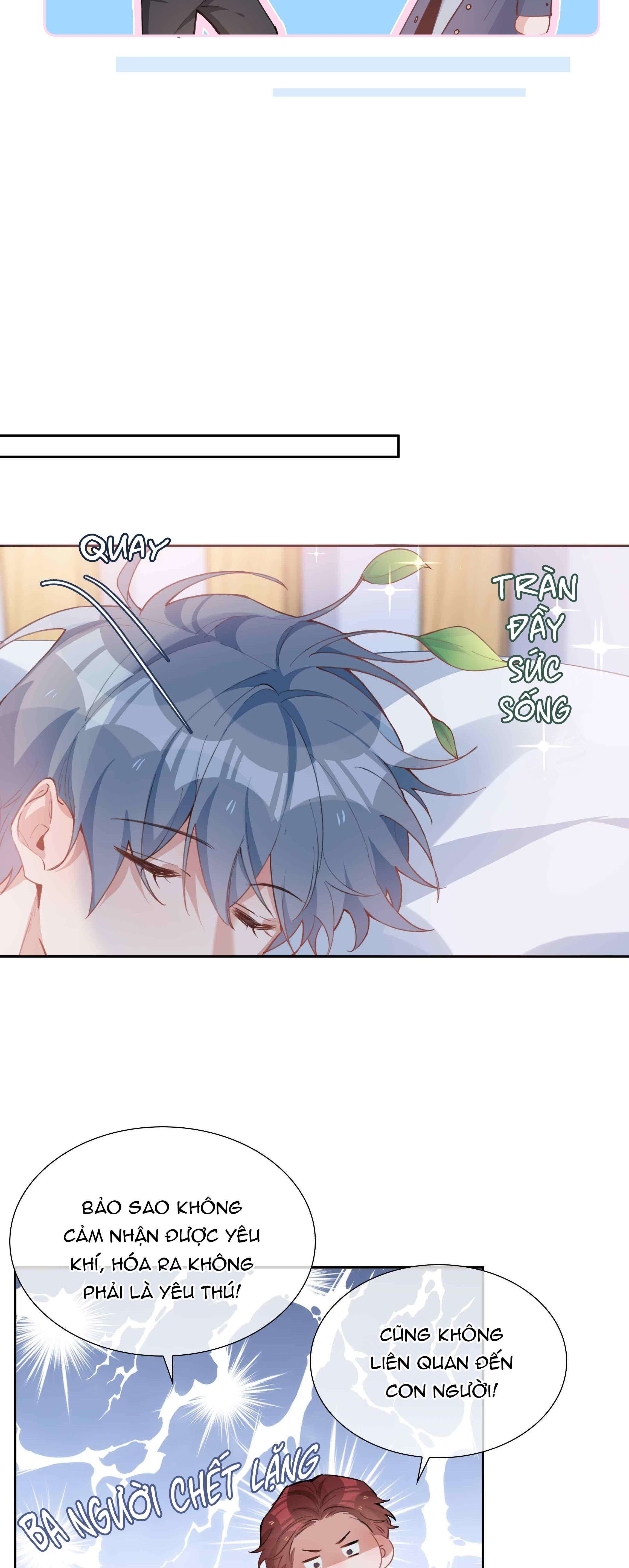 Trường Cấp Ba Sơn Hải Chap 92 - Next Chap 93